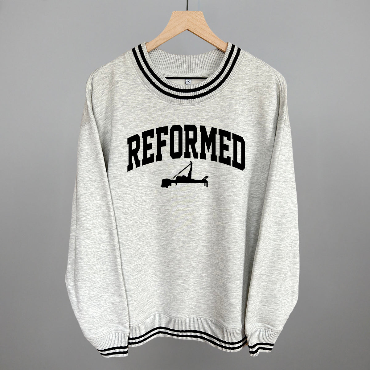 Reformed