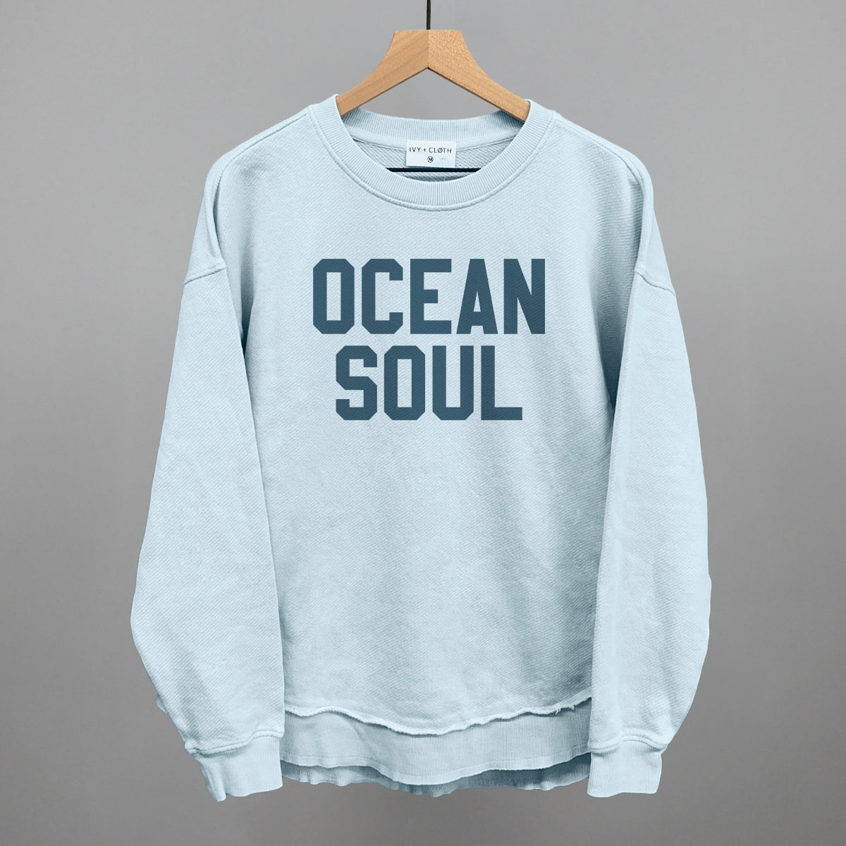 Ocean Soul