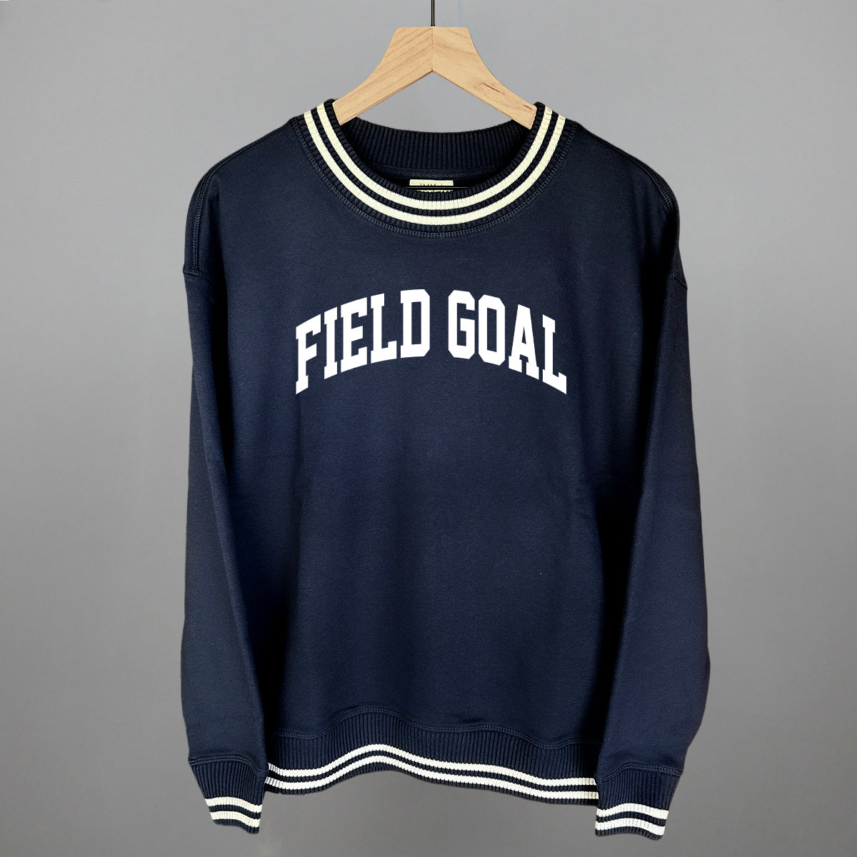 Field Goal Arch