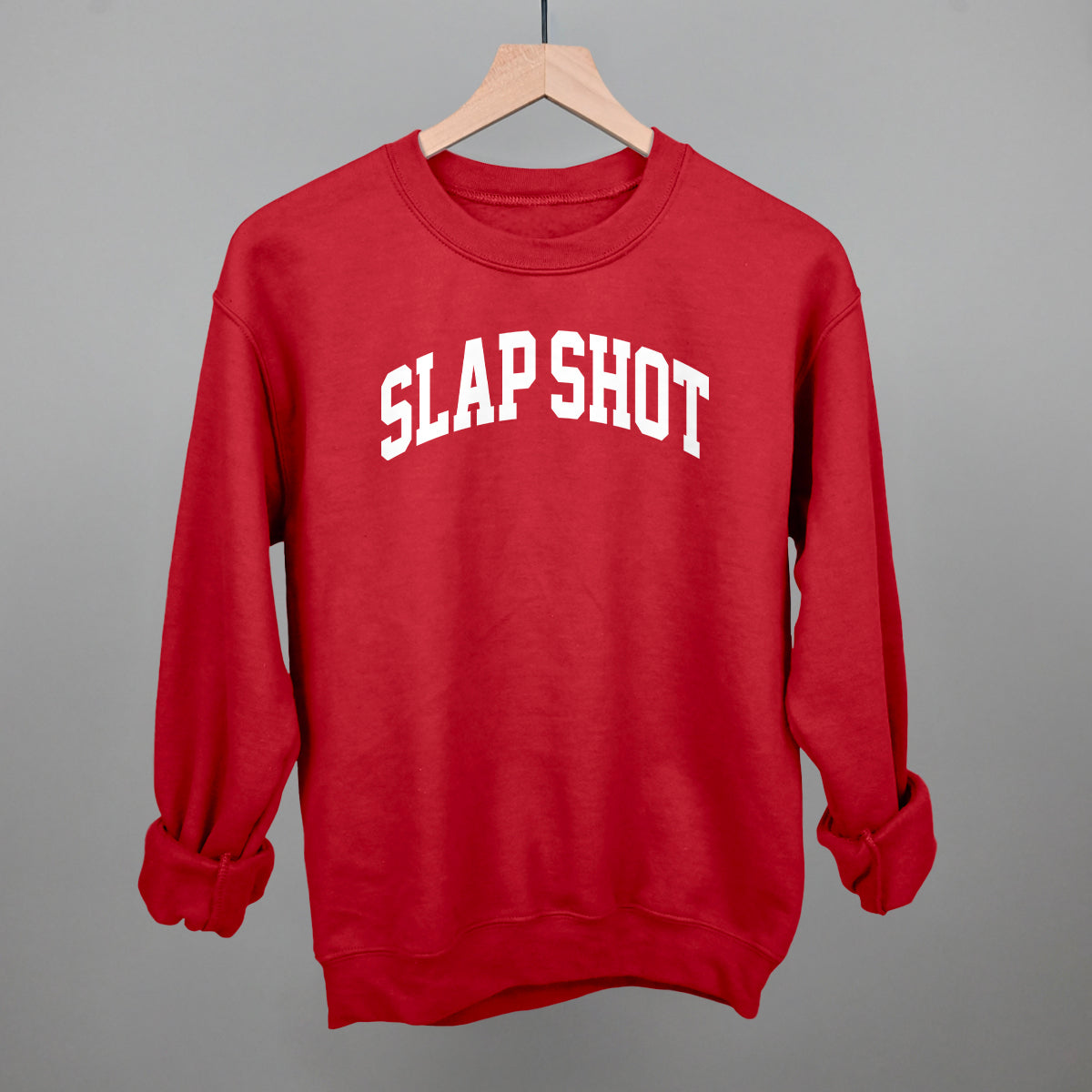 Slap Shot Arch