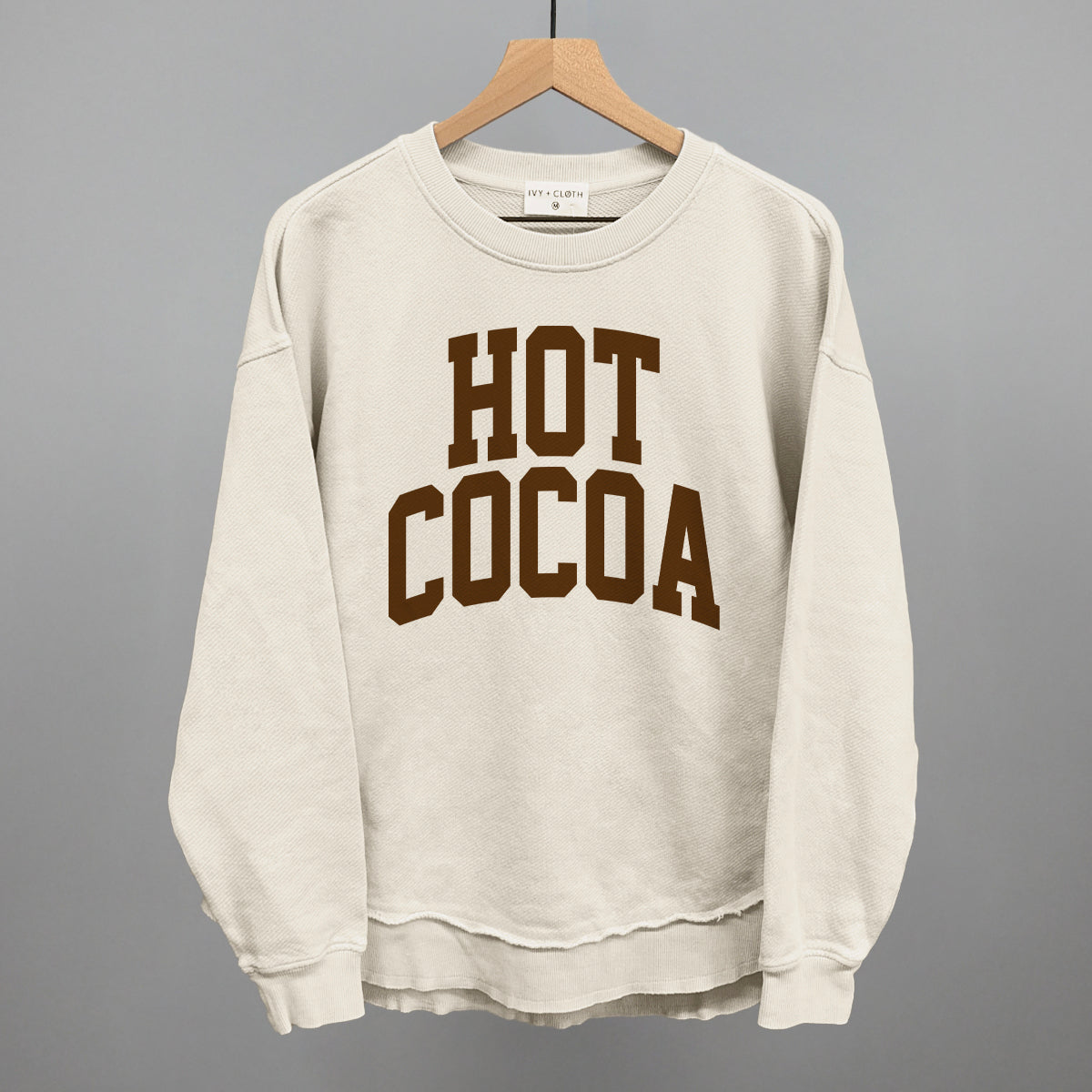 Hot Cocoa Arch