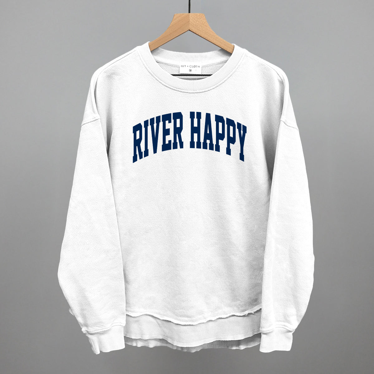 River Happy Arch