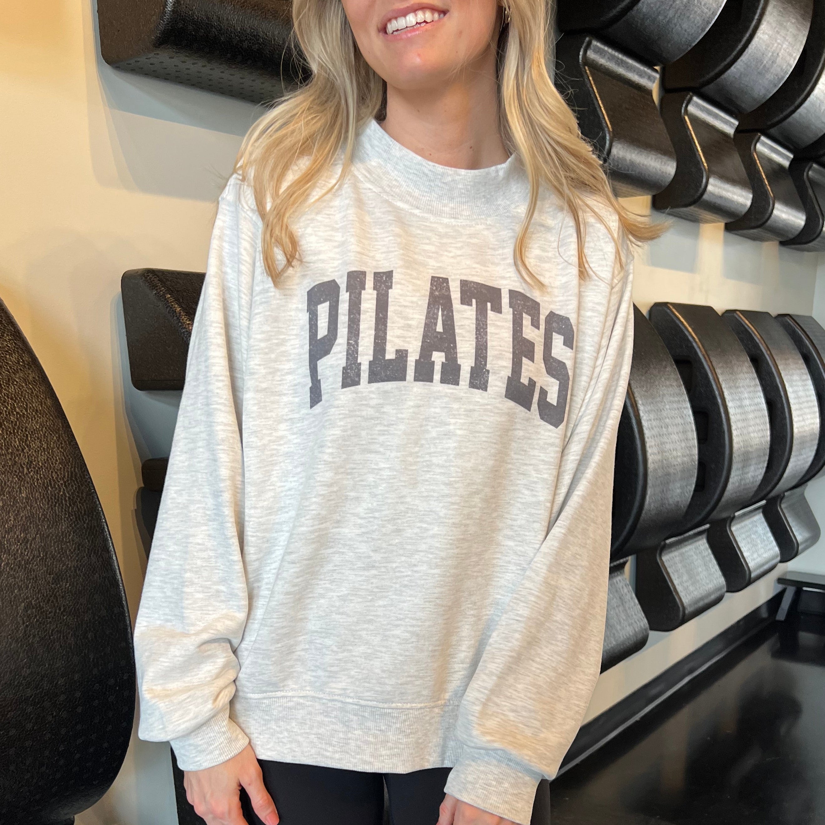 Pilates Arch