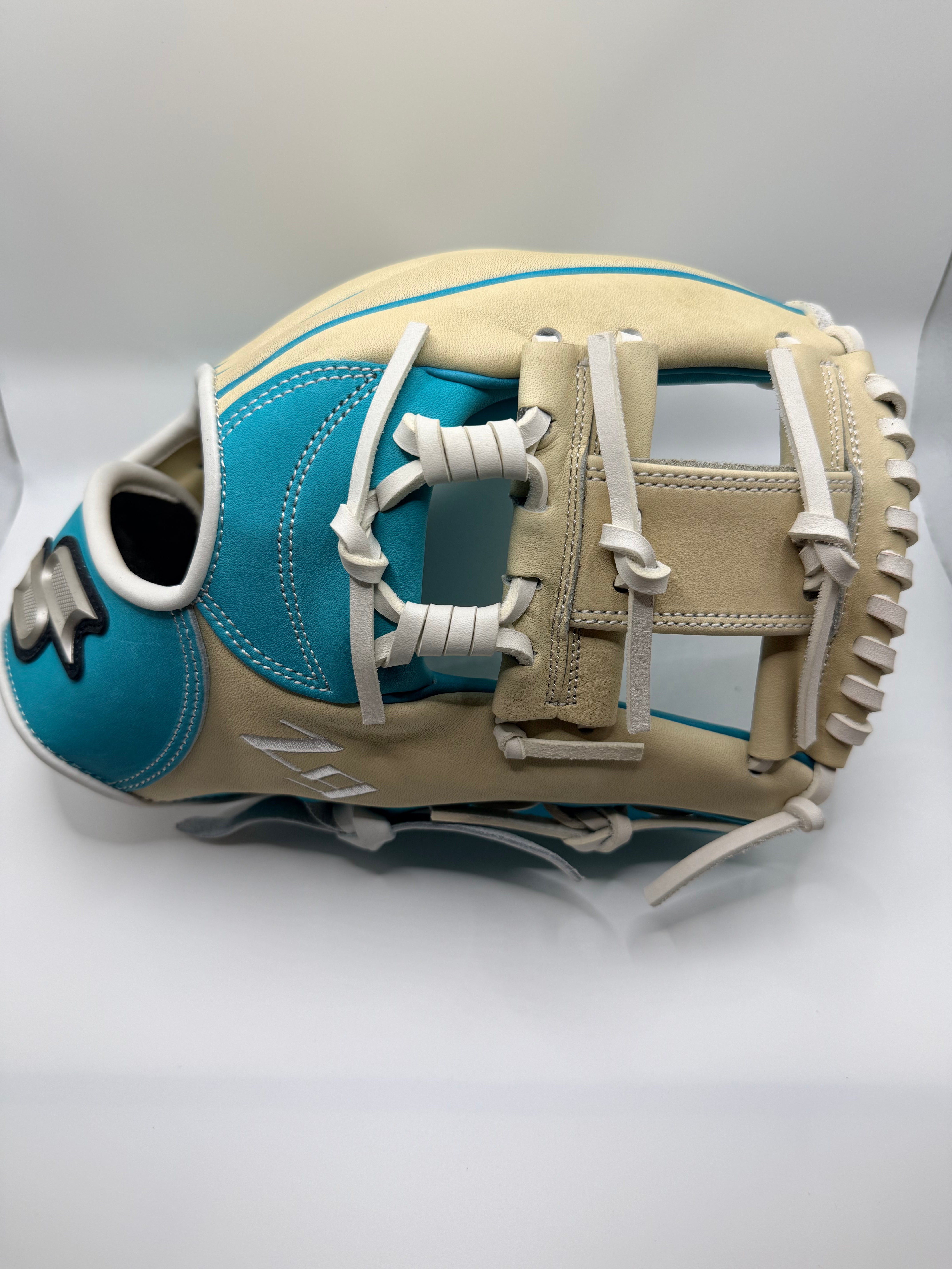 SSK Z9 Maestro 11.5