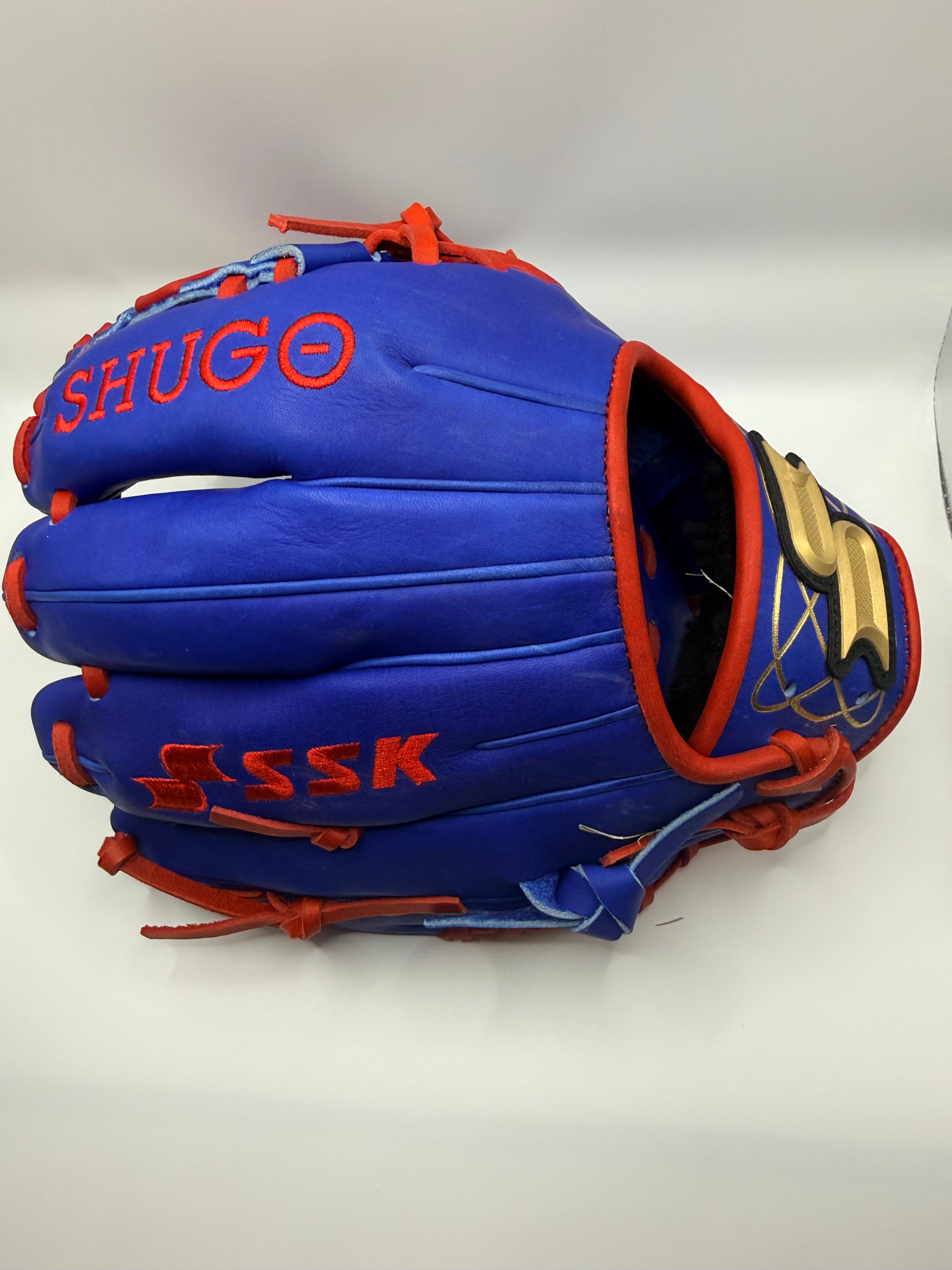 SSK Shugo ZPro 11.5 Marcus Stroman