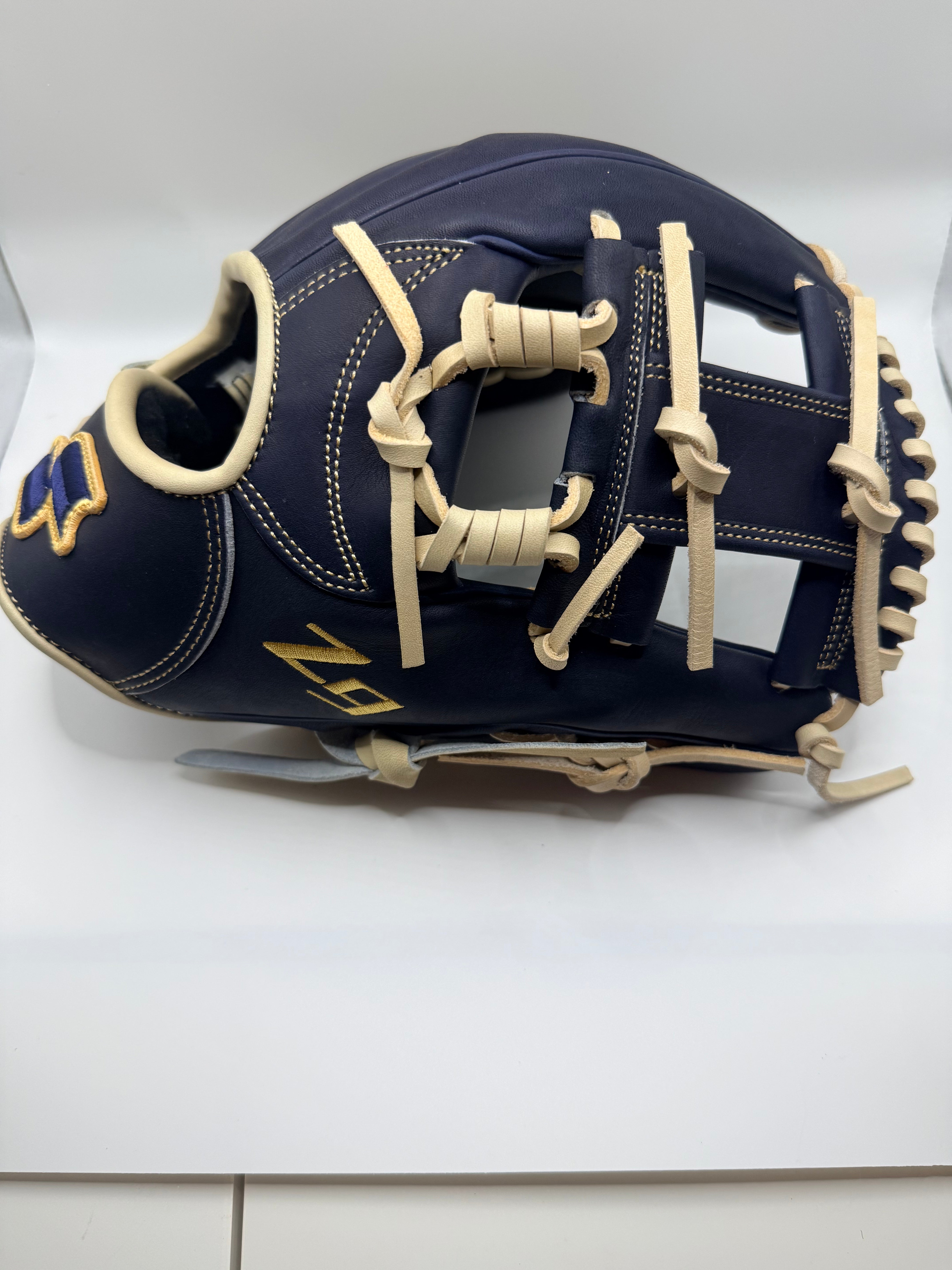 SSK Z9 Maestro 11.5