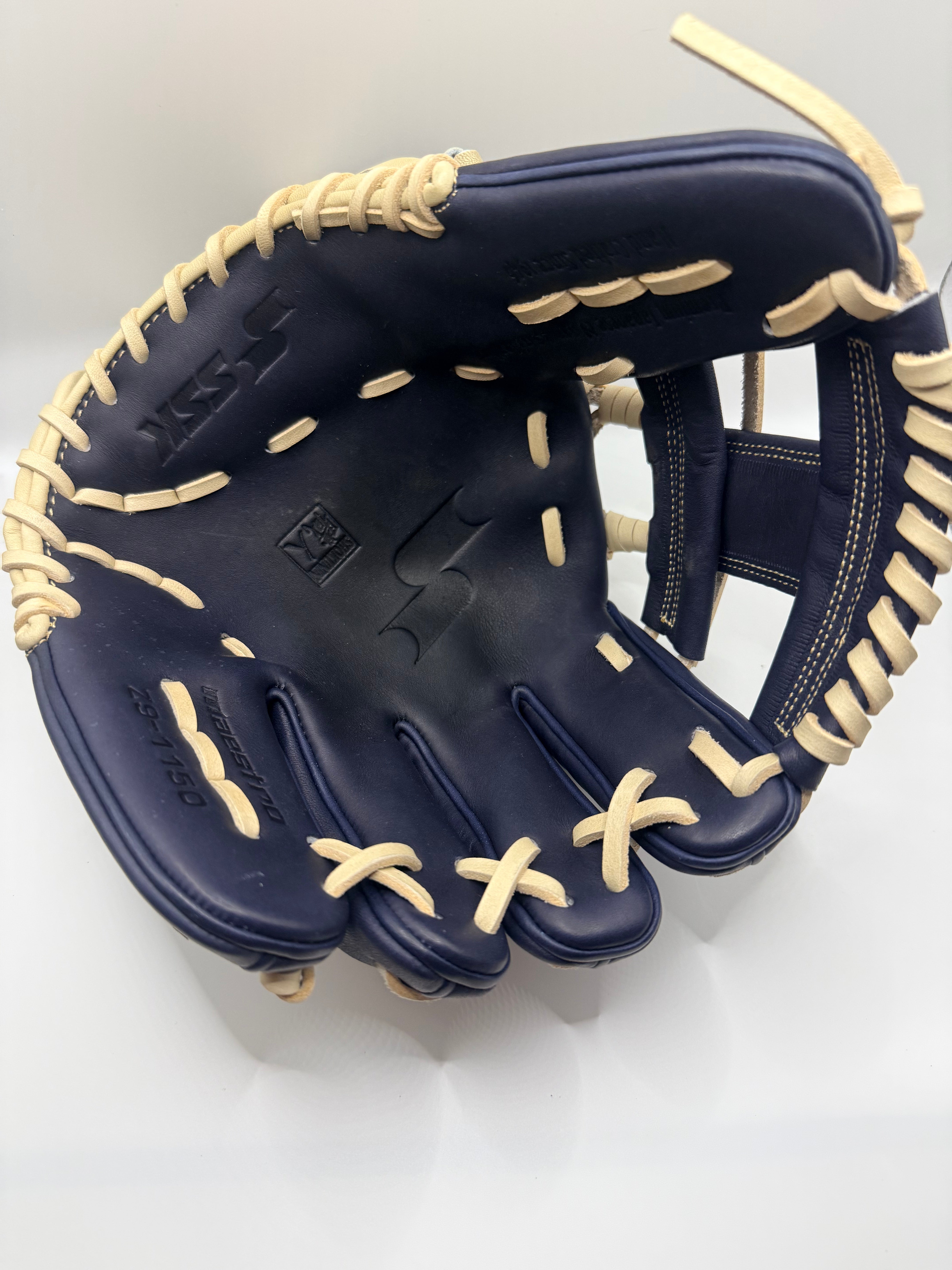 SSK Z9 Maestro 11.5