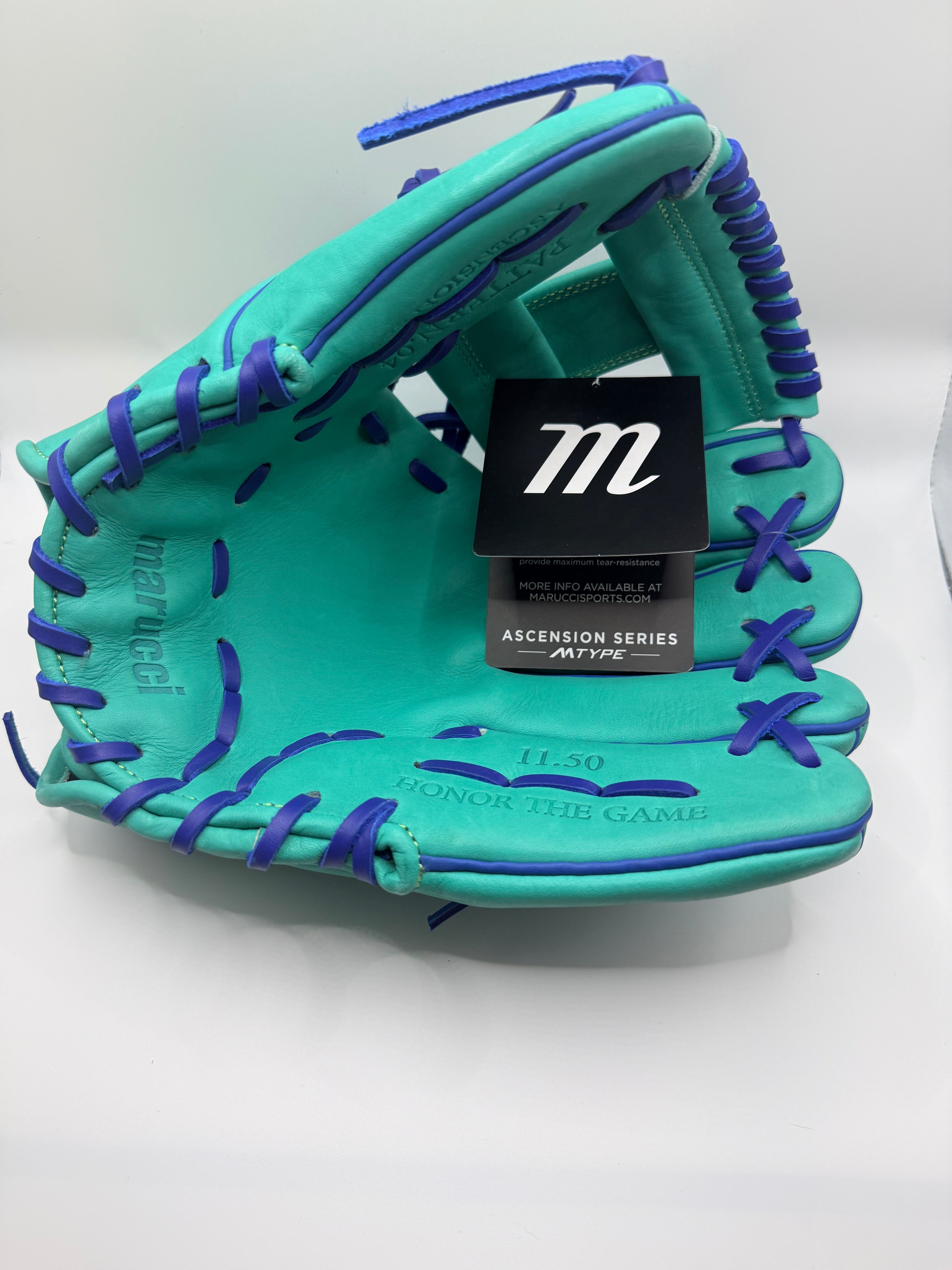 Marucci Ascension Series M Type 11.5