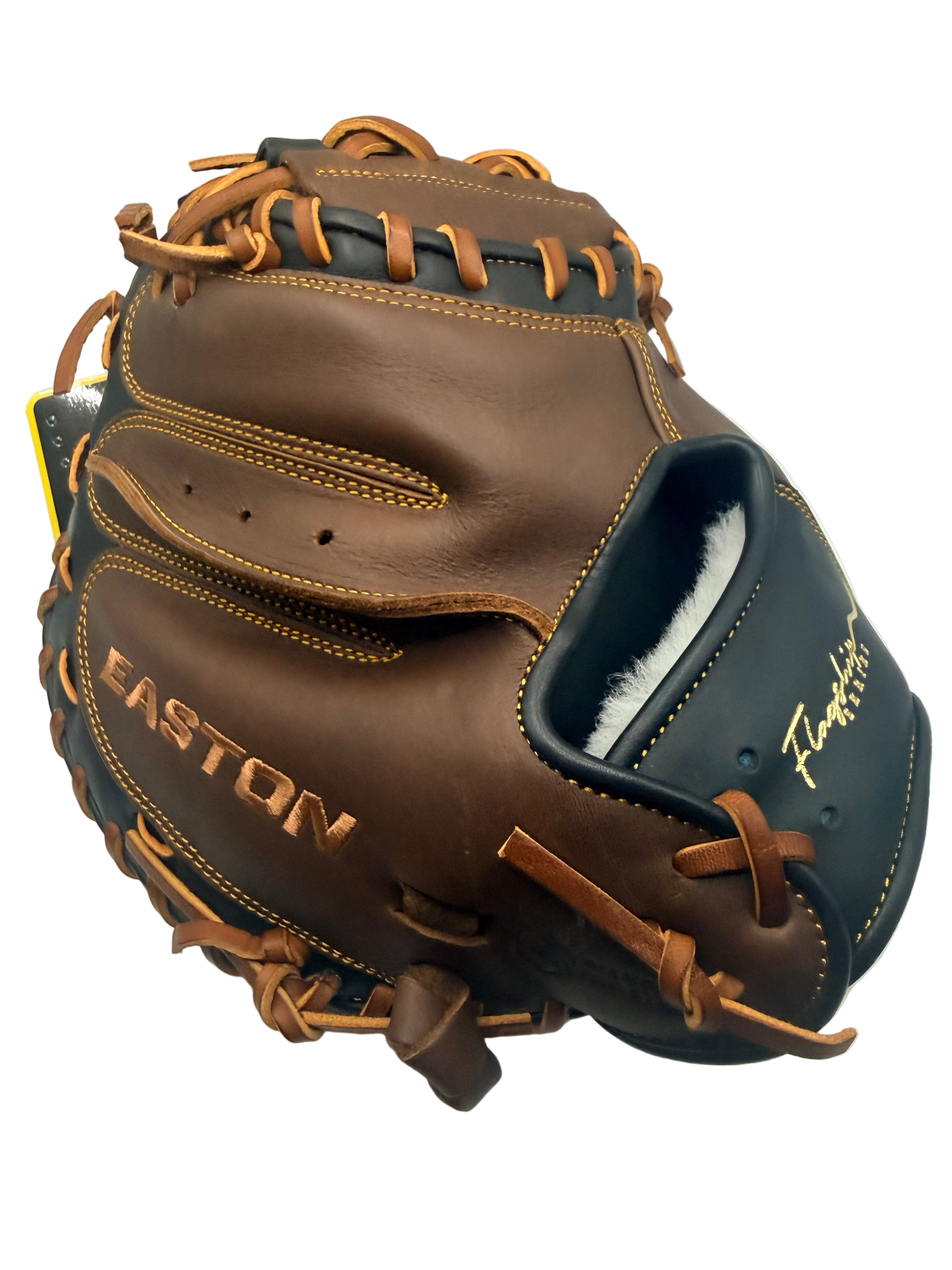 Easton Flagship Series Catcher's Mitt