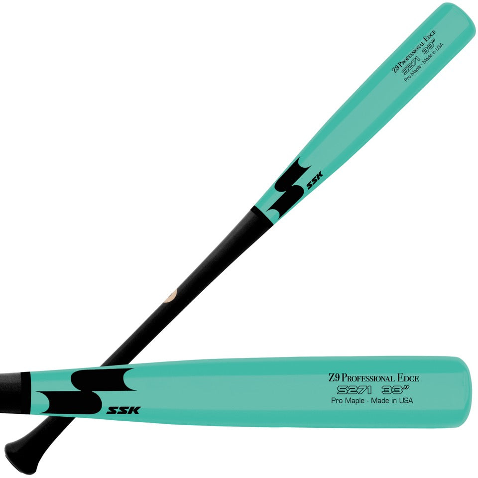 SSK Z9 Professional Edge S271 Pro Maple 31"