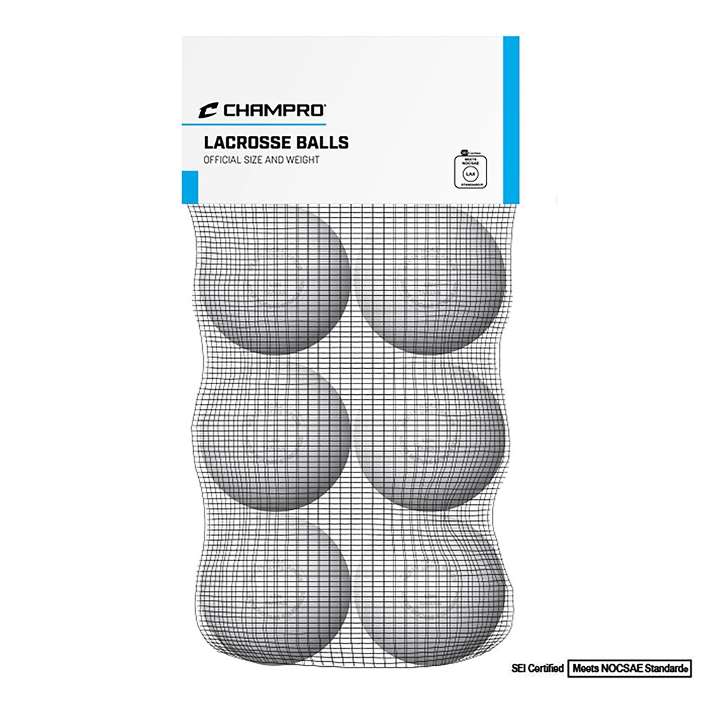 LACROSSE BALLS
