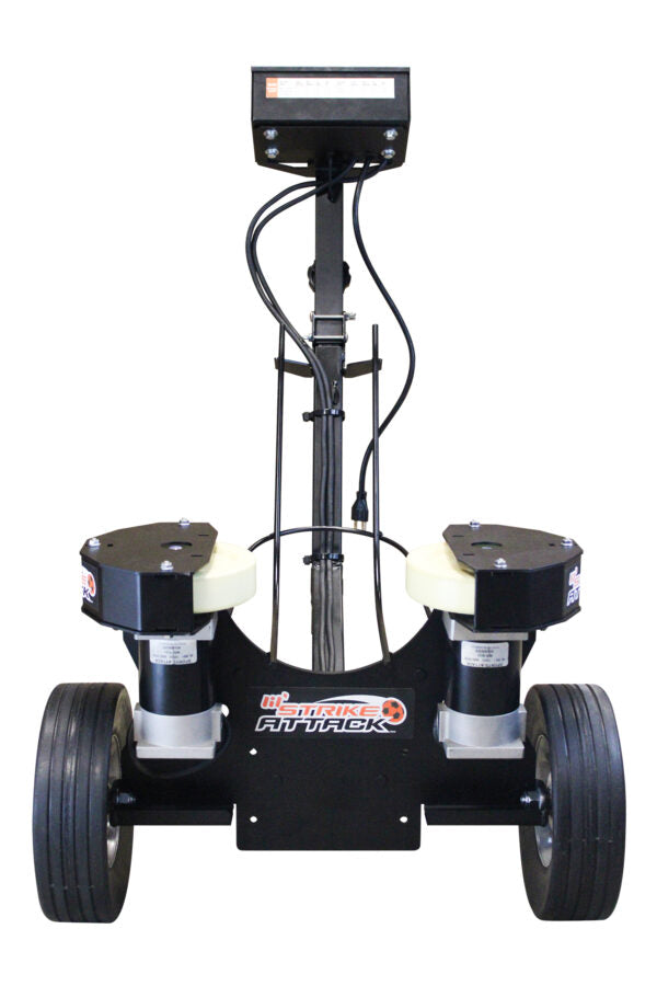 Lil' Strike Attack Soccer Machine (AC Model)