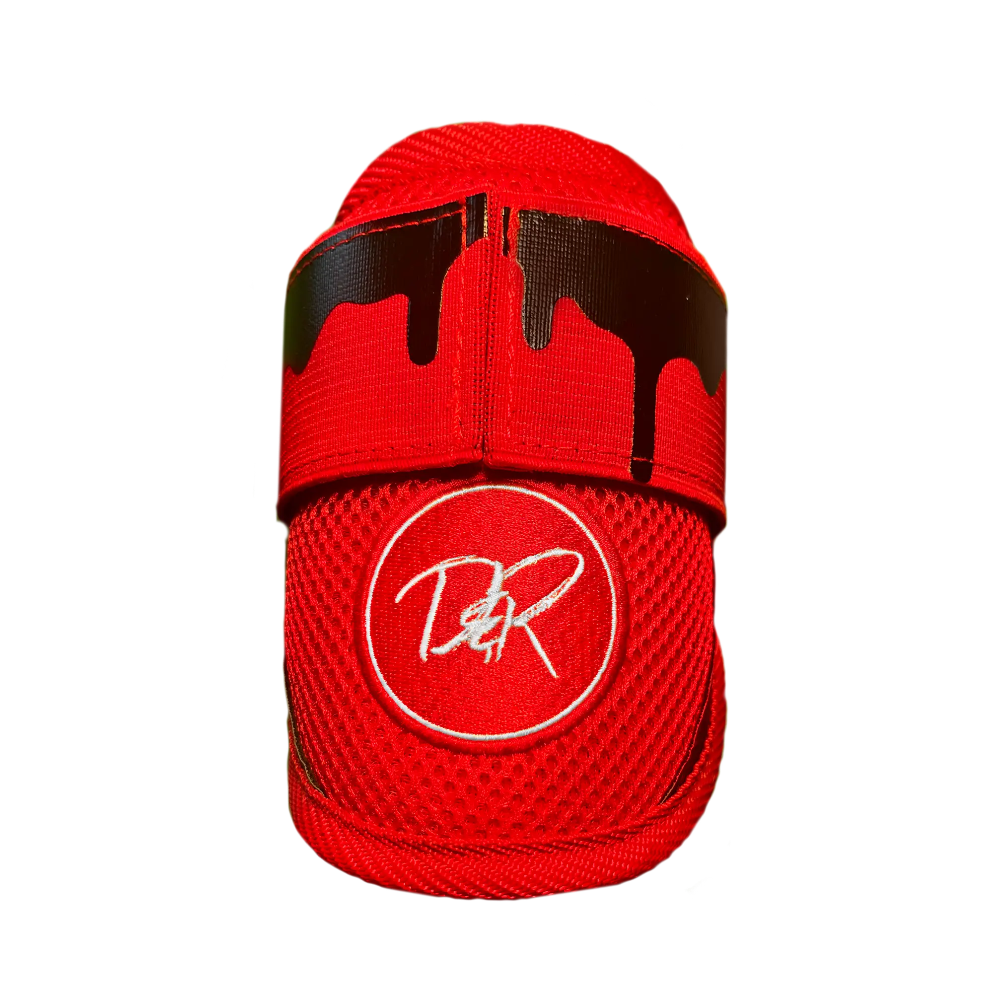 Drip & Rip™ Premium Baseball and Softball Elbow Guard Youth Model - Magma