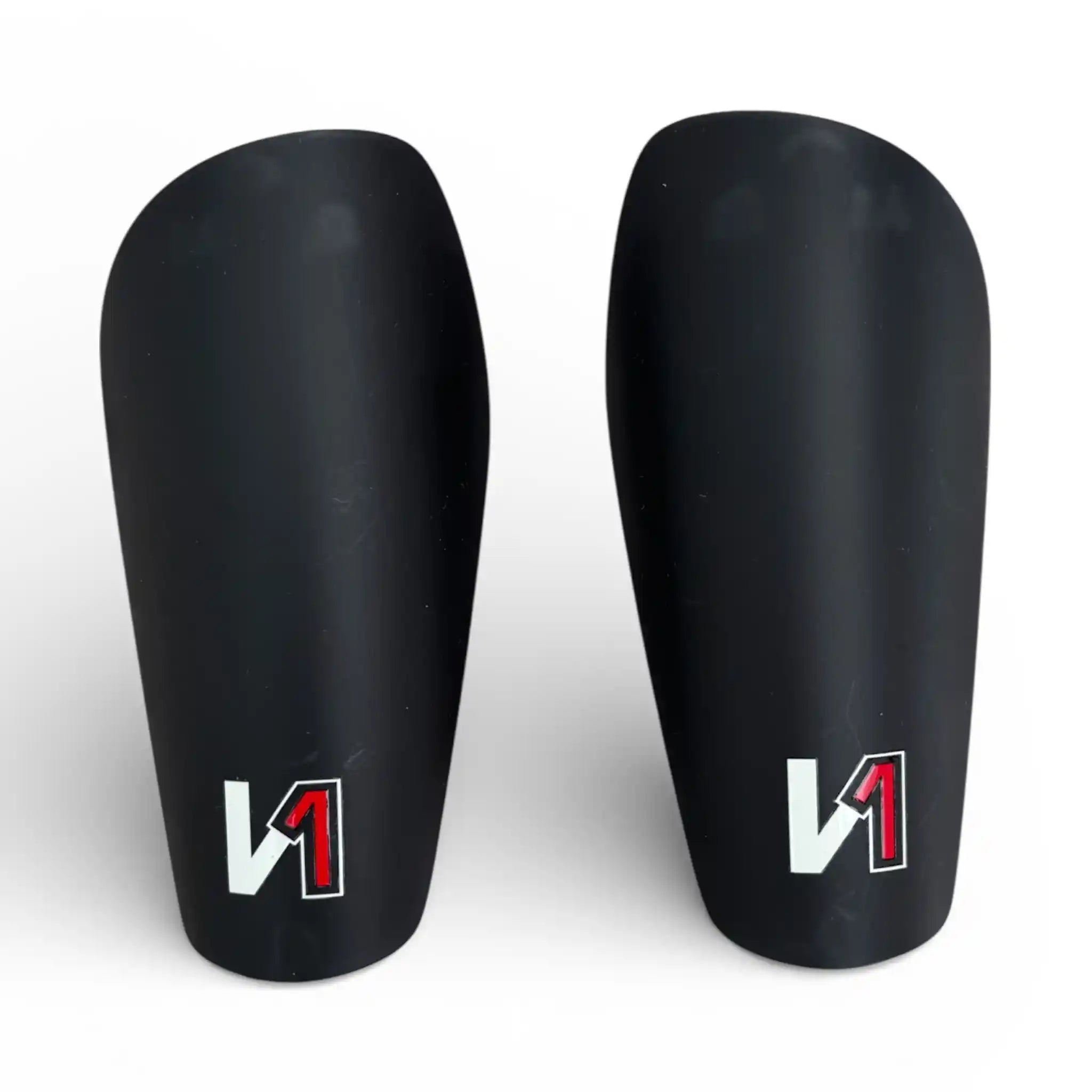 Medium Shin Guards — Lightweight Soccer Protection