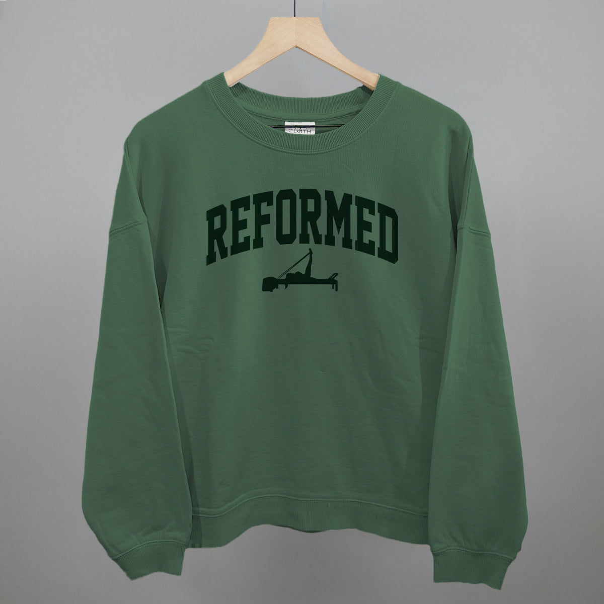 Reformed