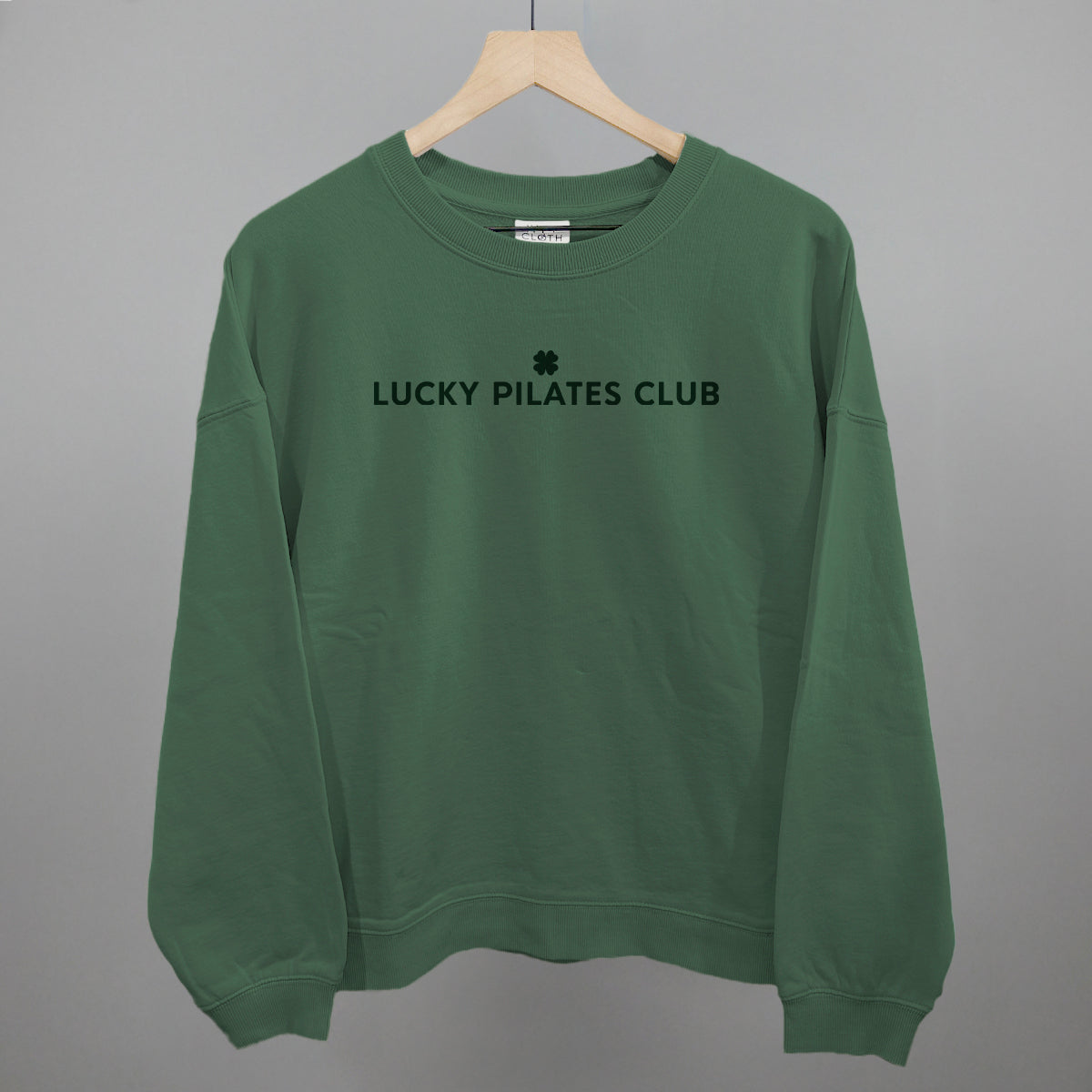 Lucky Pilates Club