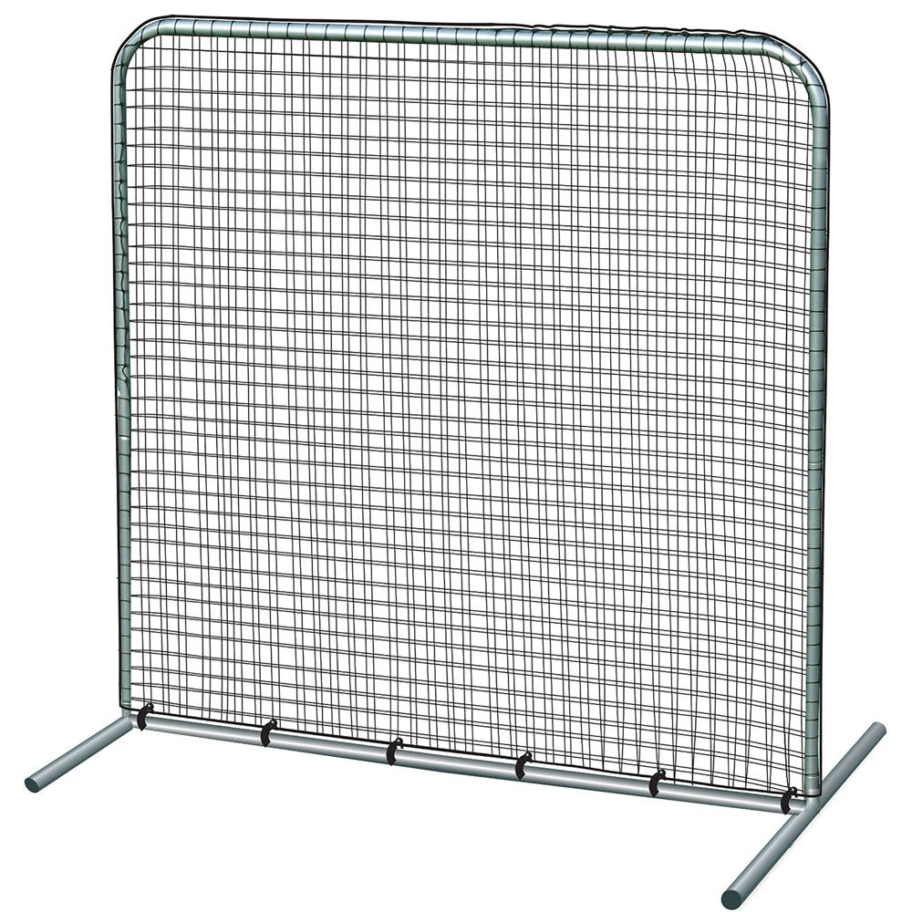 INFIELD STYLE SCREEN