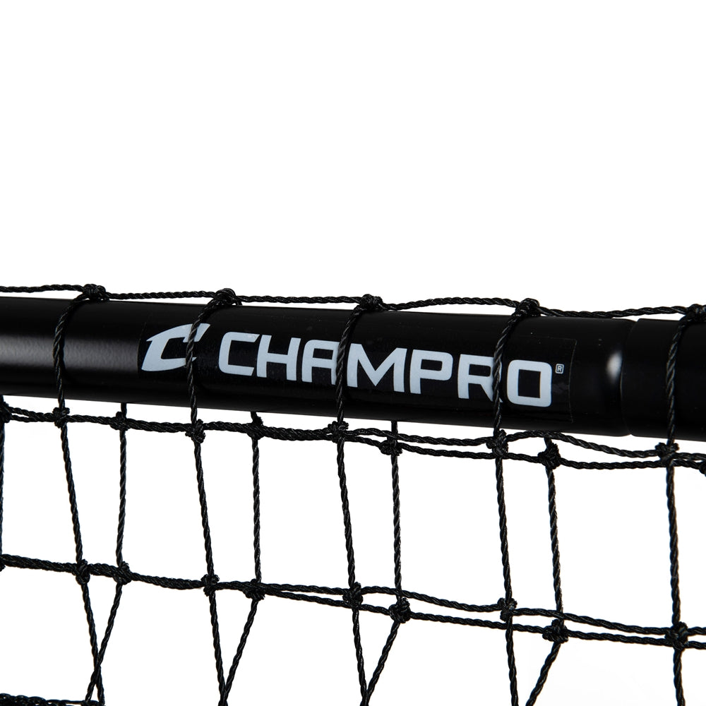 HEAVY DUTY PITCH BACK SCREEN