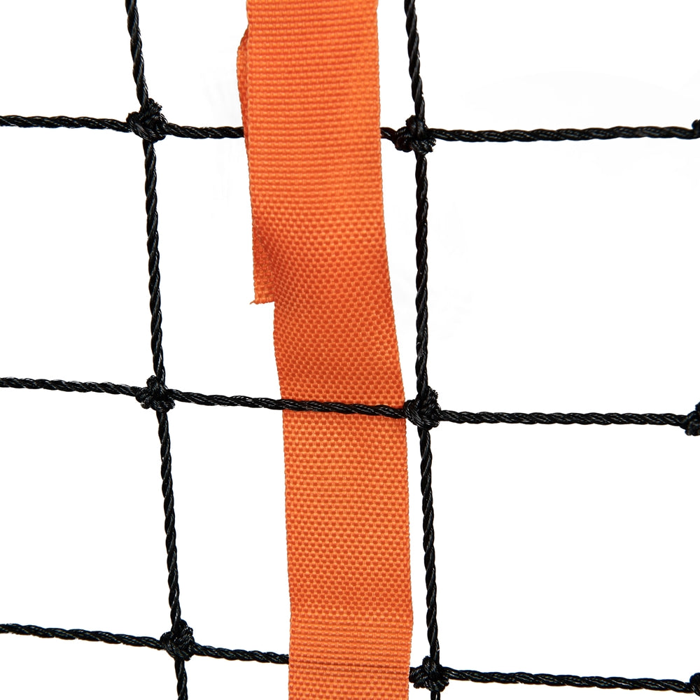 HEAVY DUTY PITCH BACK SCREEN