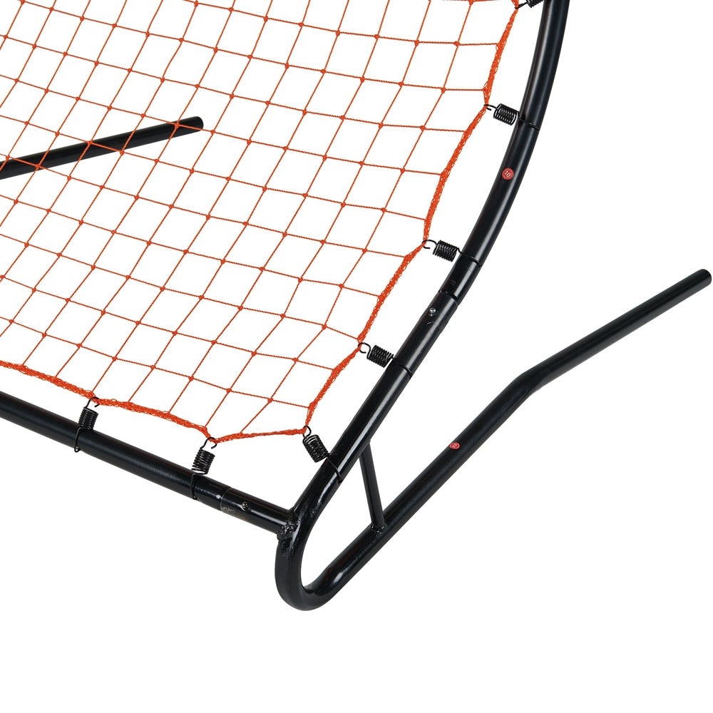 TRIPLE PLAY REBOUND SCREEN - 36" X 54" - PLAIN BOX