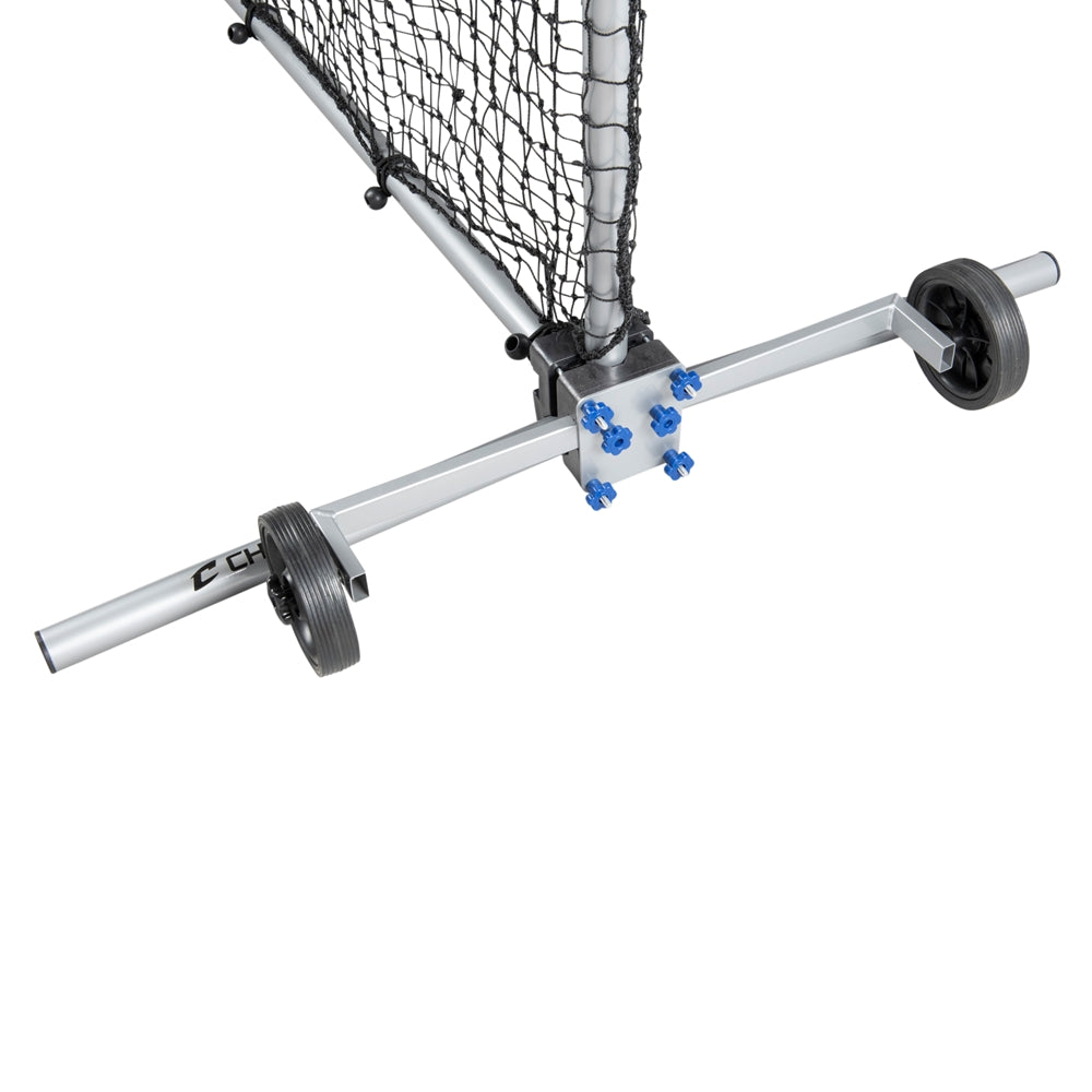 FIELD SCREEN WHEEL KIT