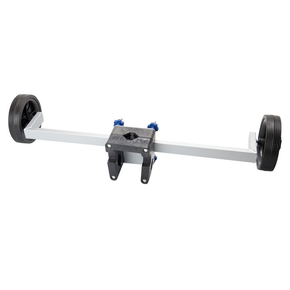 FIELD SCREEN WHEEL KIT