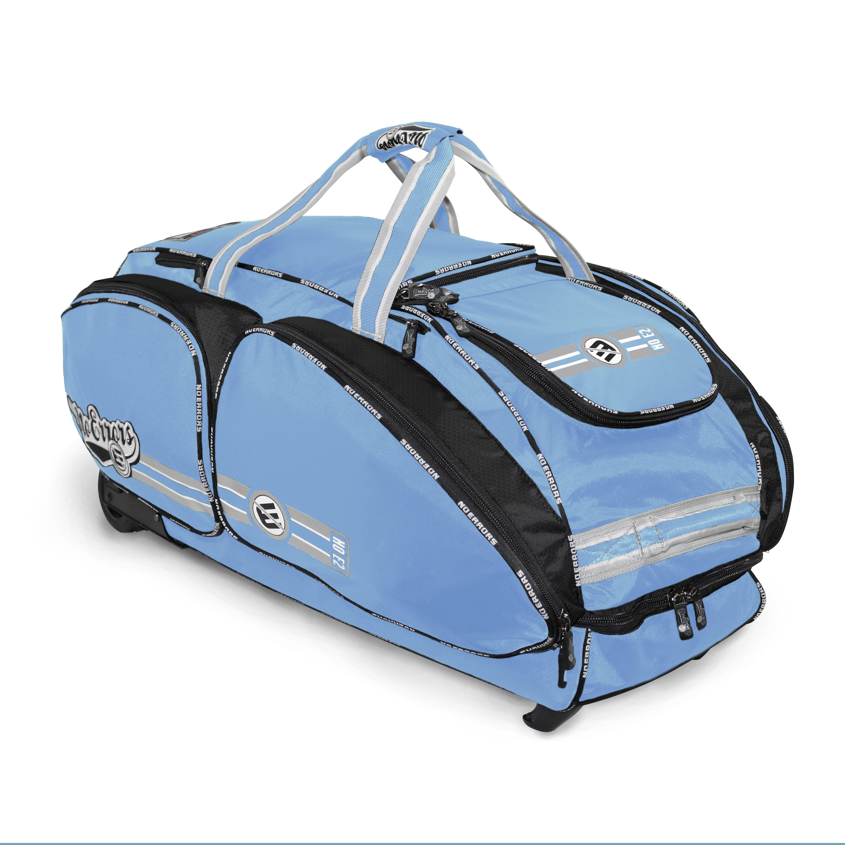 NO E2 Catchers Bag
