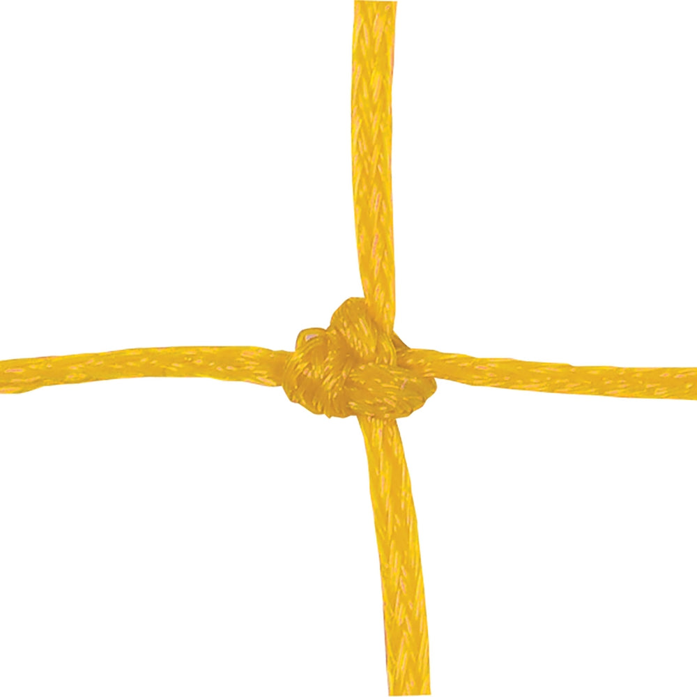 BRAIDED SOCCER GOAL NET