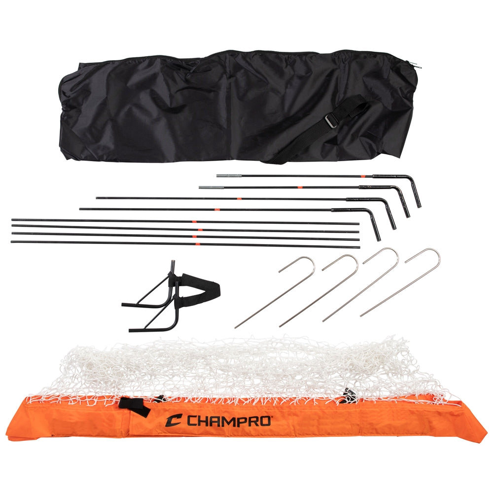 4' X 3' SQUARE SOCCER GOAL