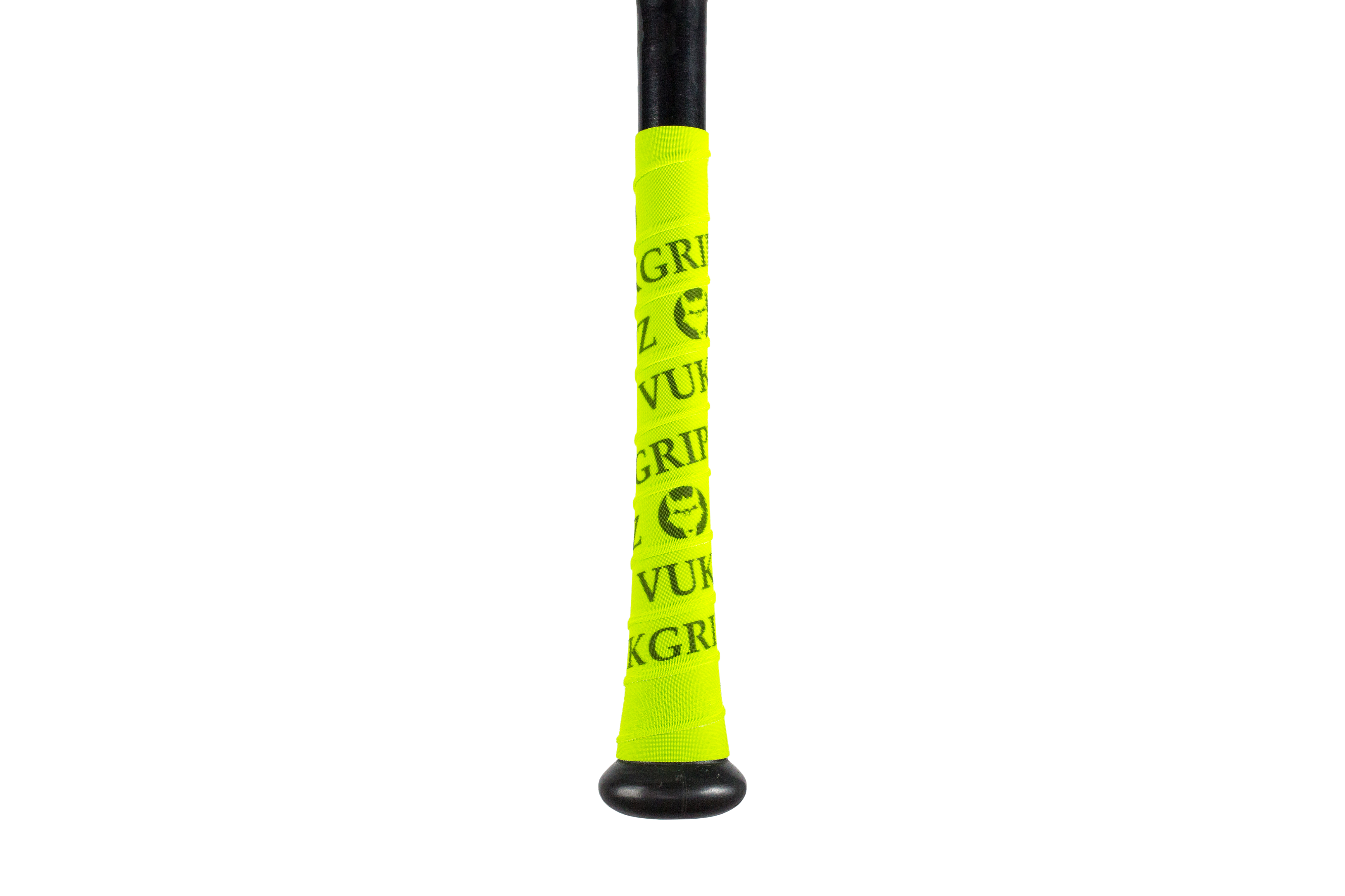 Neon Green Bat Grip Tape