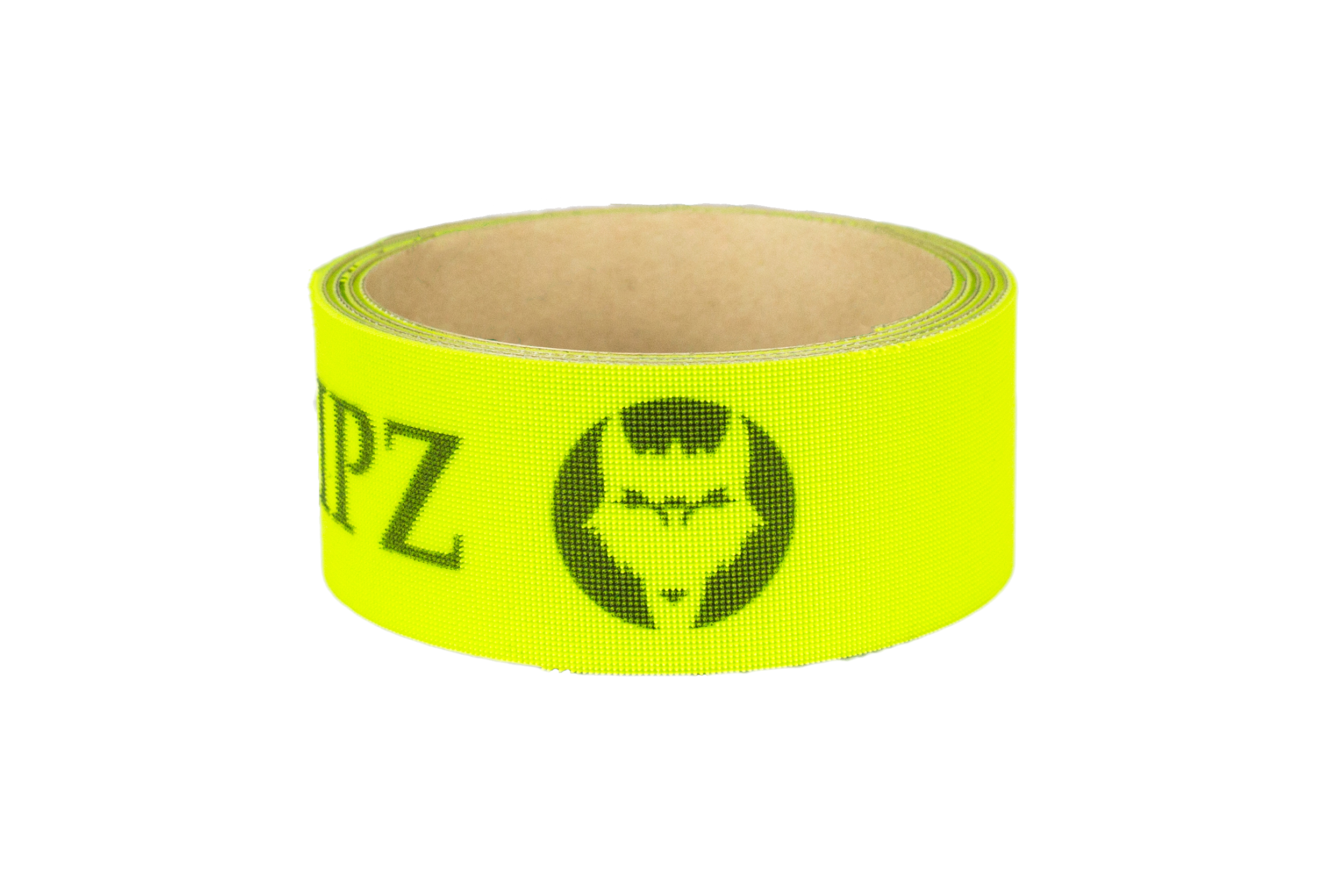 Neon Green Bat Grip Tape