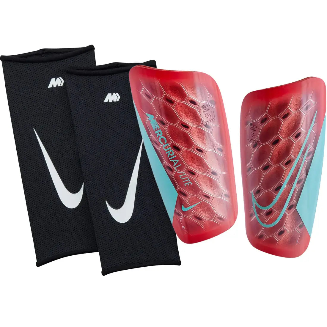 Nike Mercurial Lite Shinguards