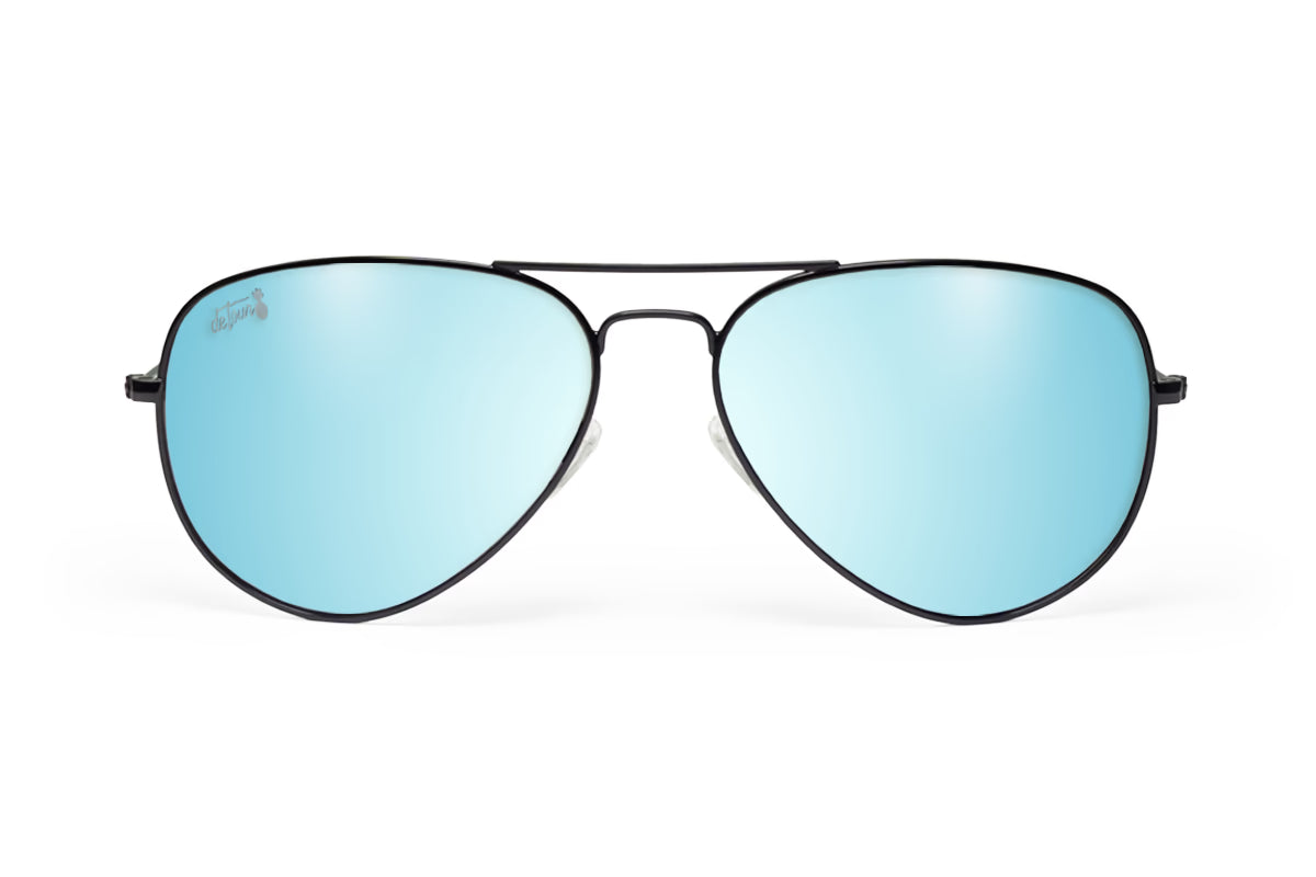 Sky Blue Lens Polarized - Oasis