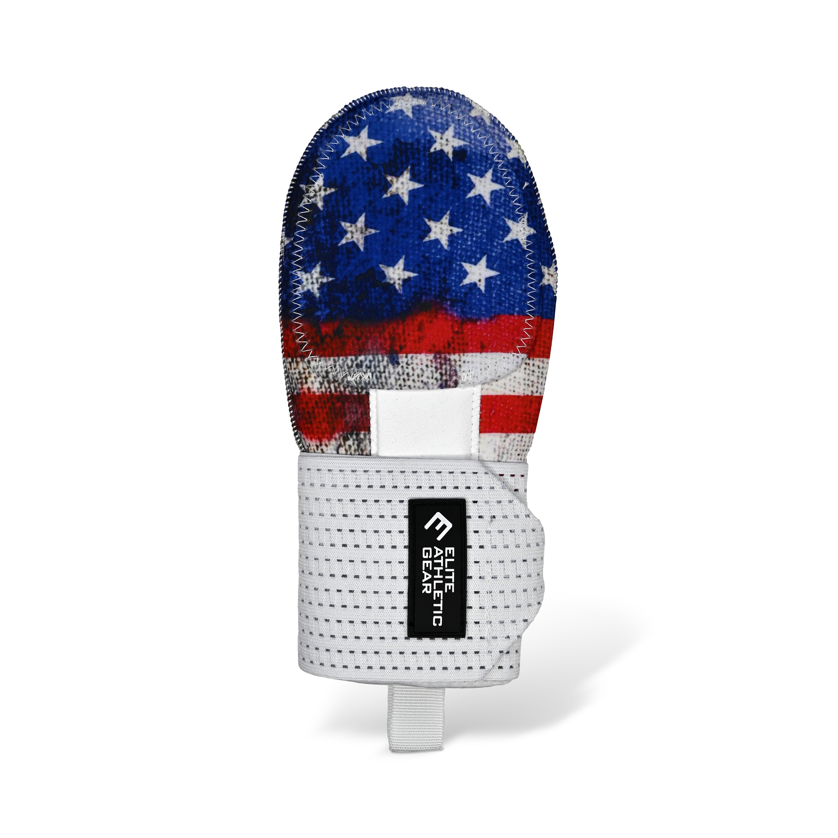 American Flag Sliding Mit