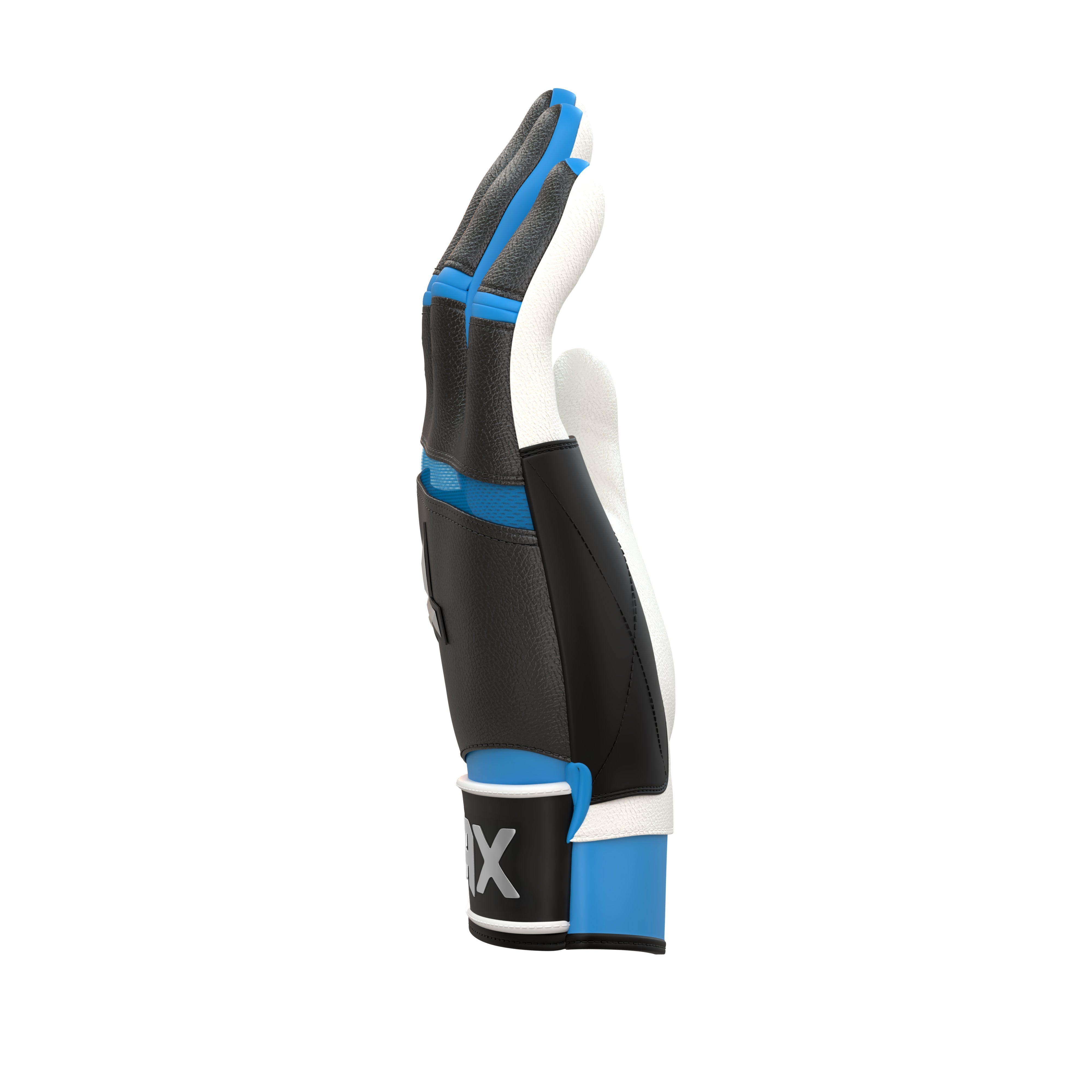 Blue Raspberry Blast | Pro Cuff