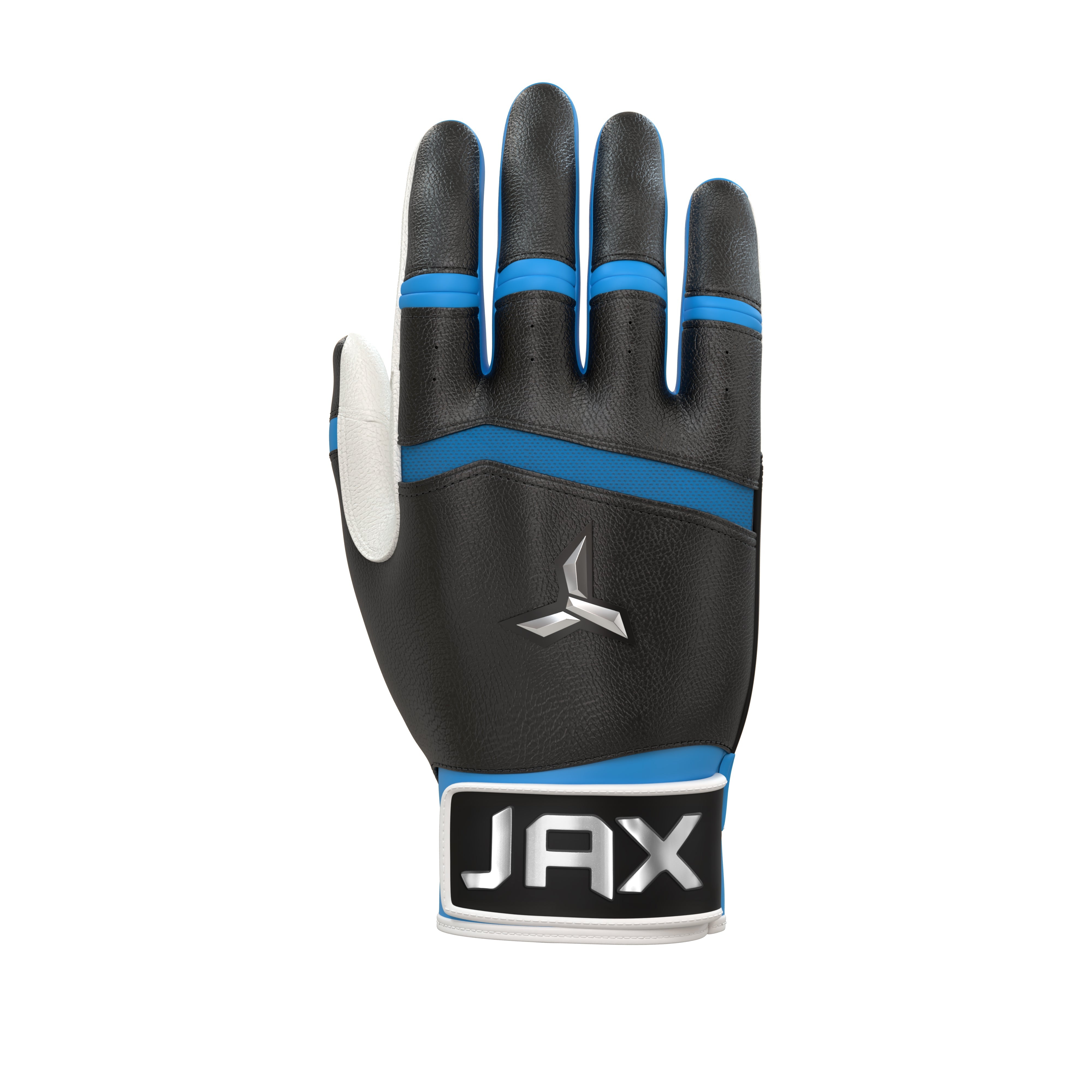 Blue Raspberry Blast | Pro Cuff