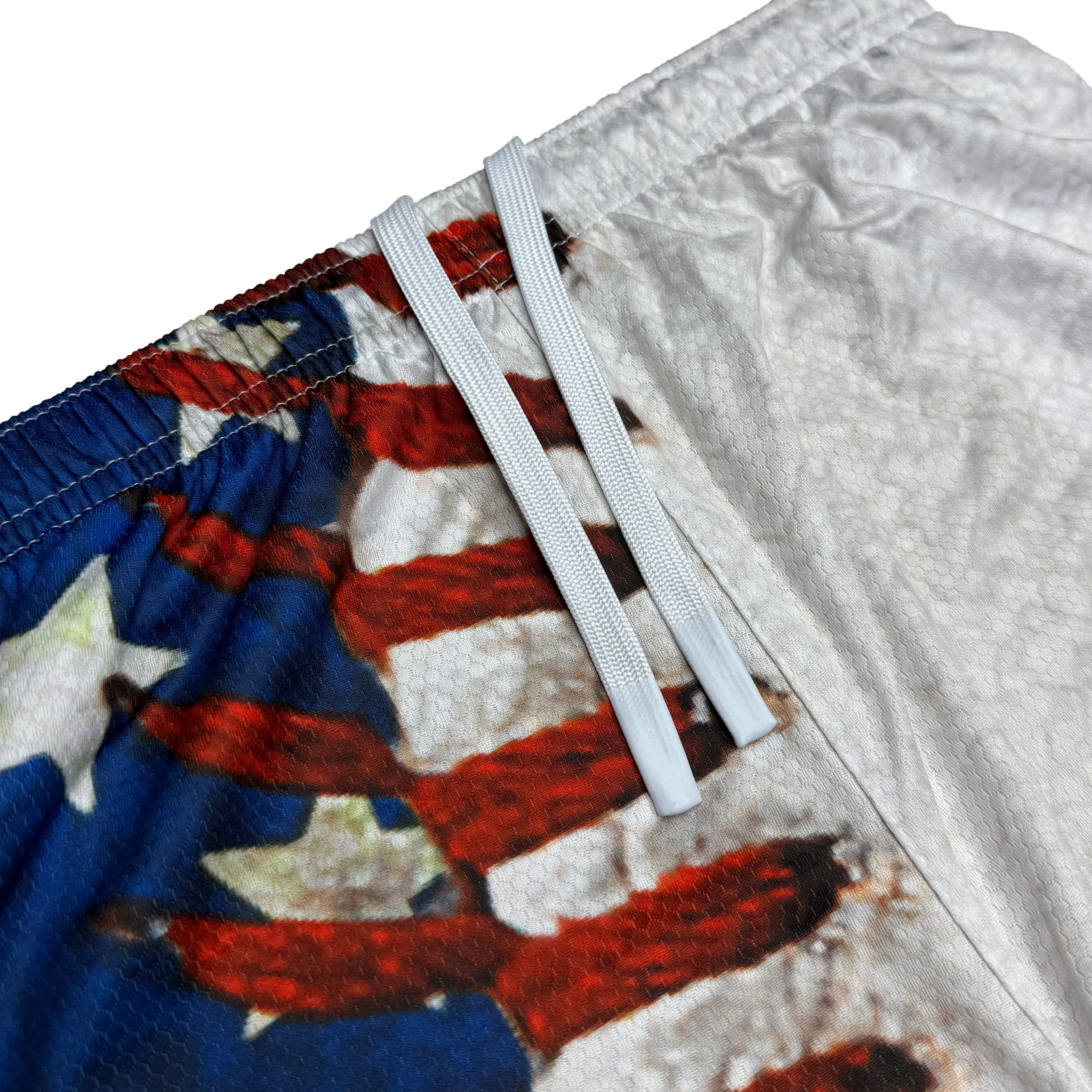 Pastime Shorts