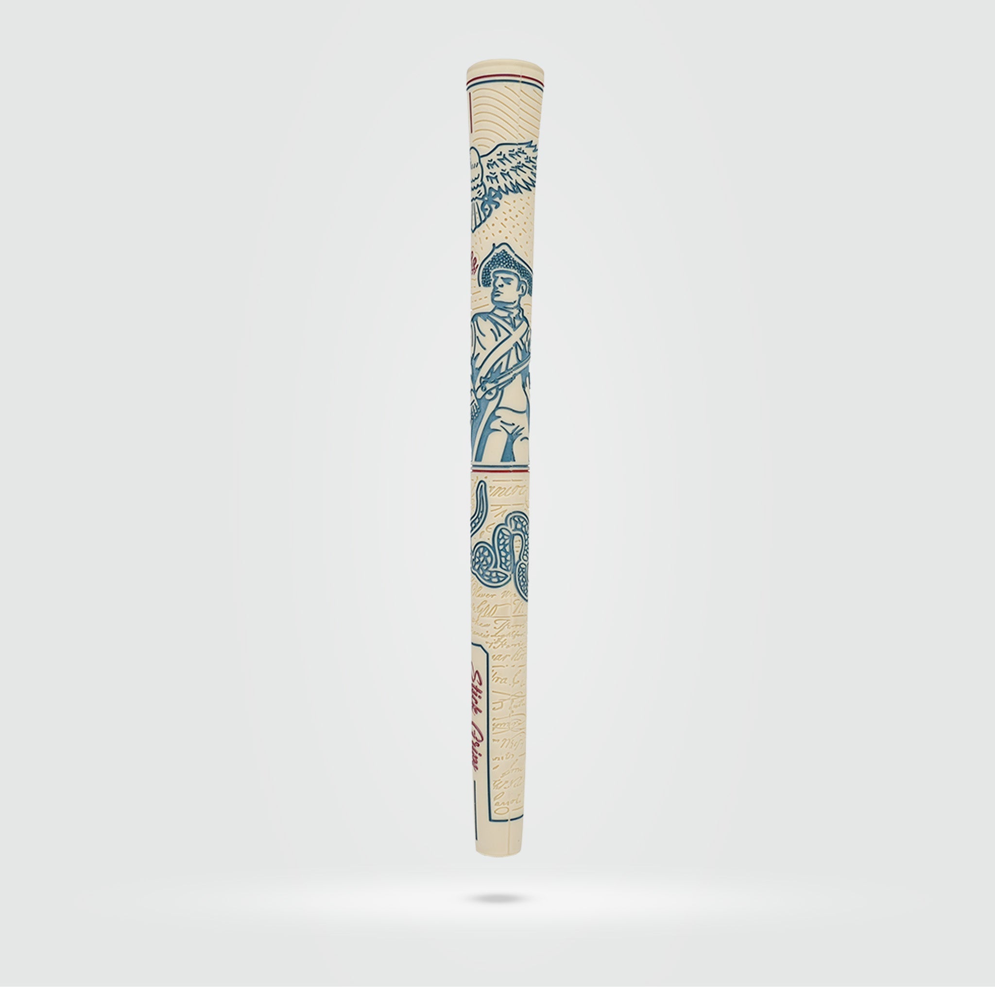 Stick Grips Golf Patriot Golf Grip