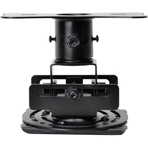 Universal Projector Flush Mount