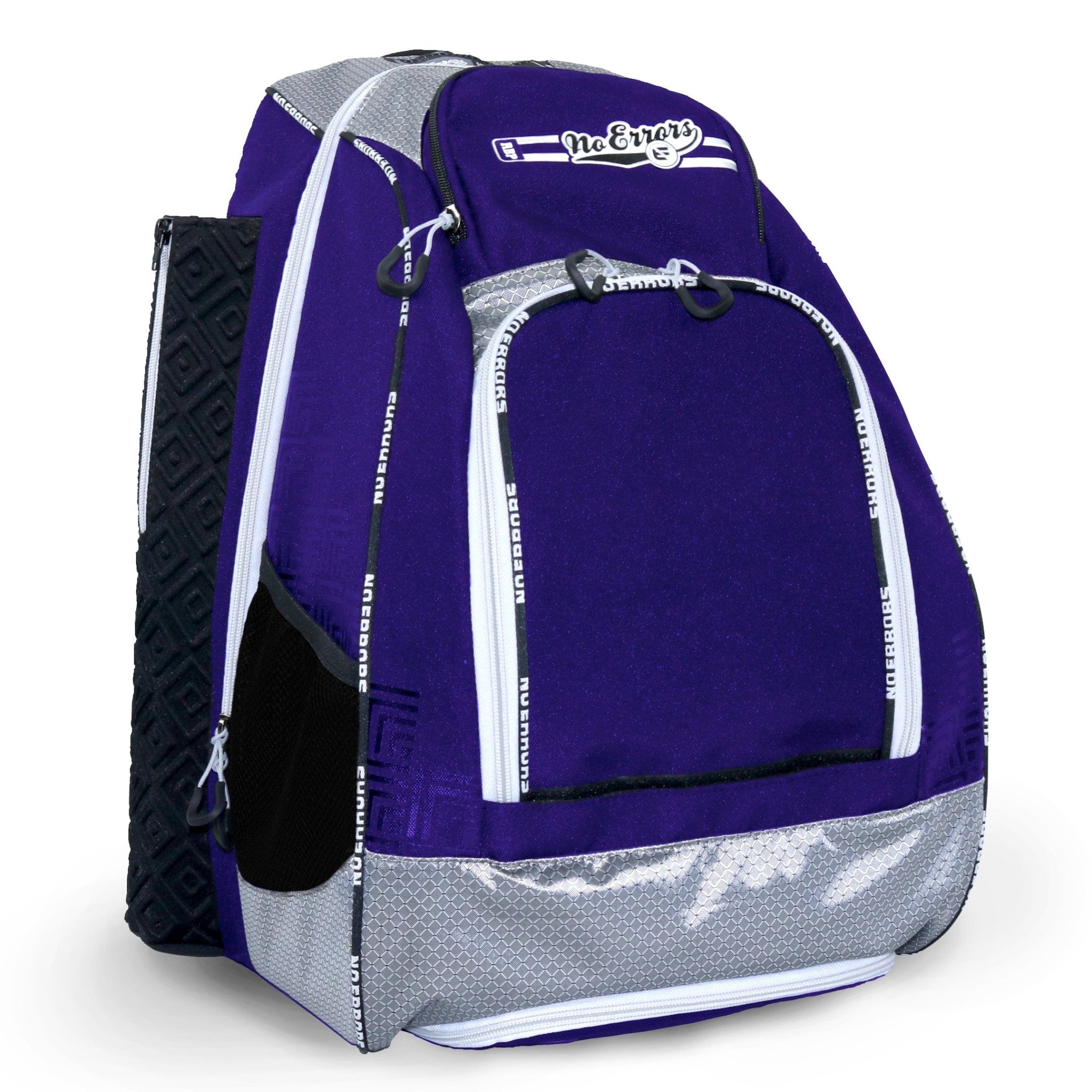 RBP Baseball and Softball Backpack Bags