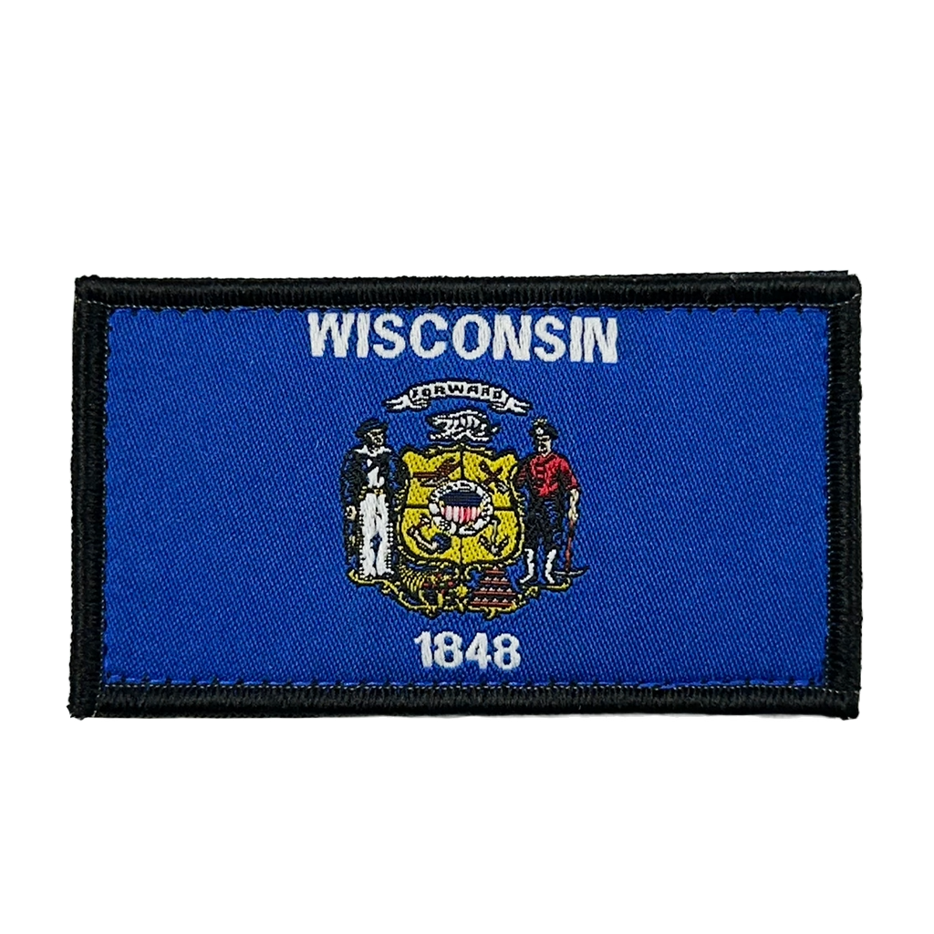 Patches