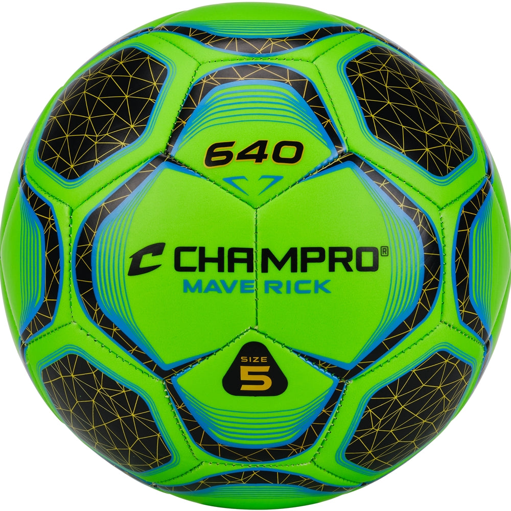 MAVERICK SOCCERBALL