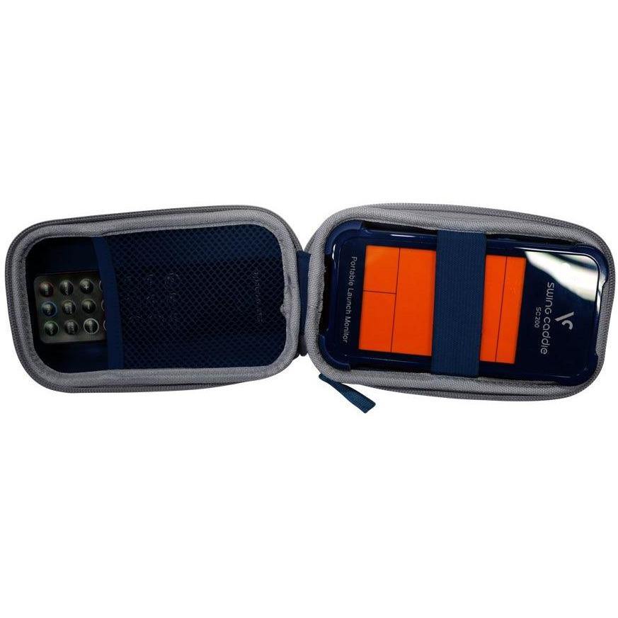 SC200 Pouch