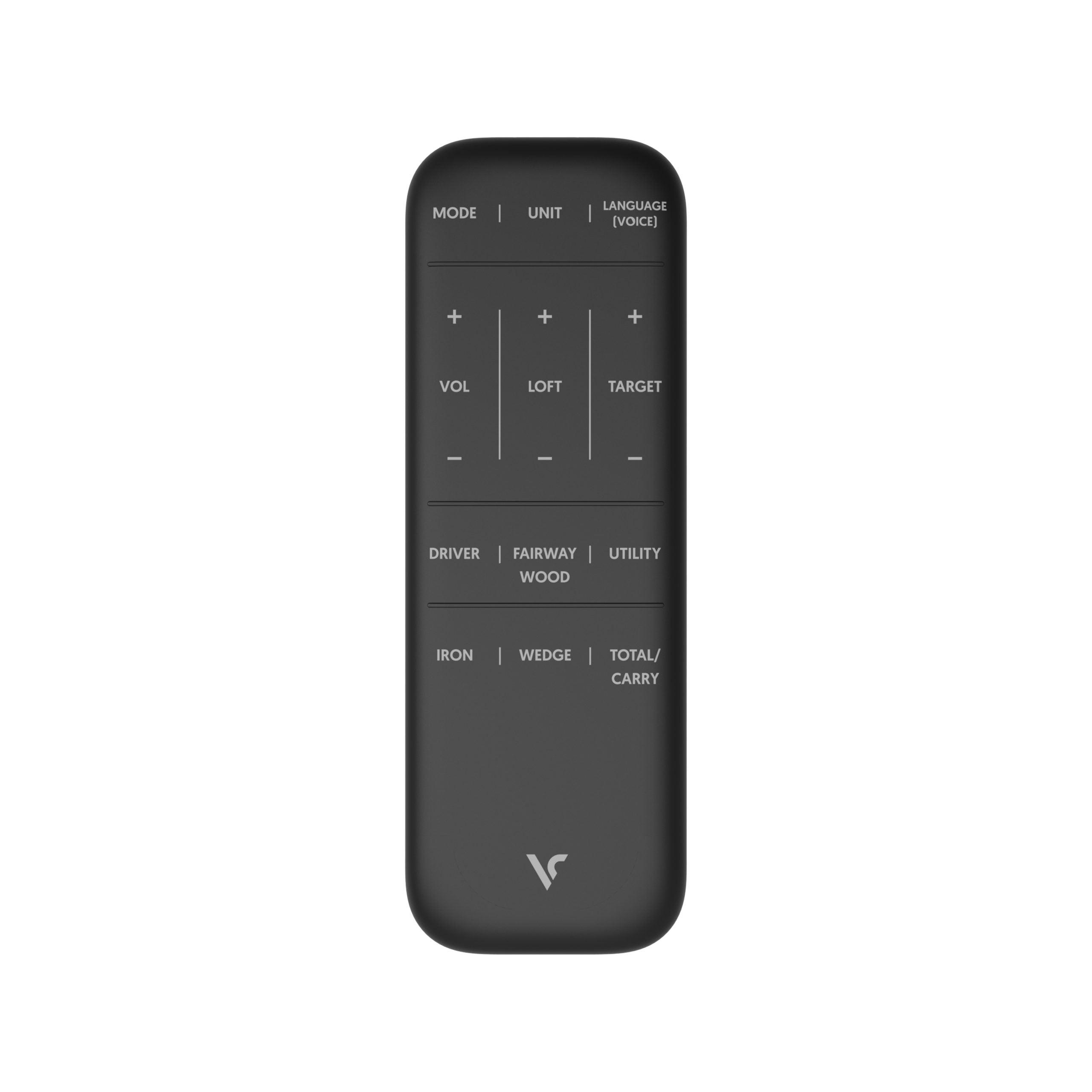 SC4 Pro Simulator & Launch Monitor