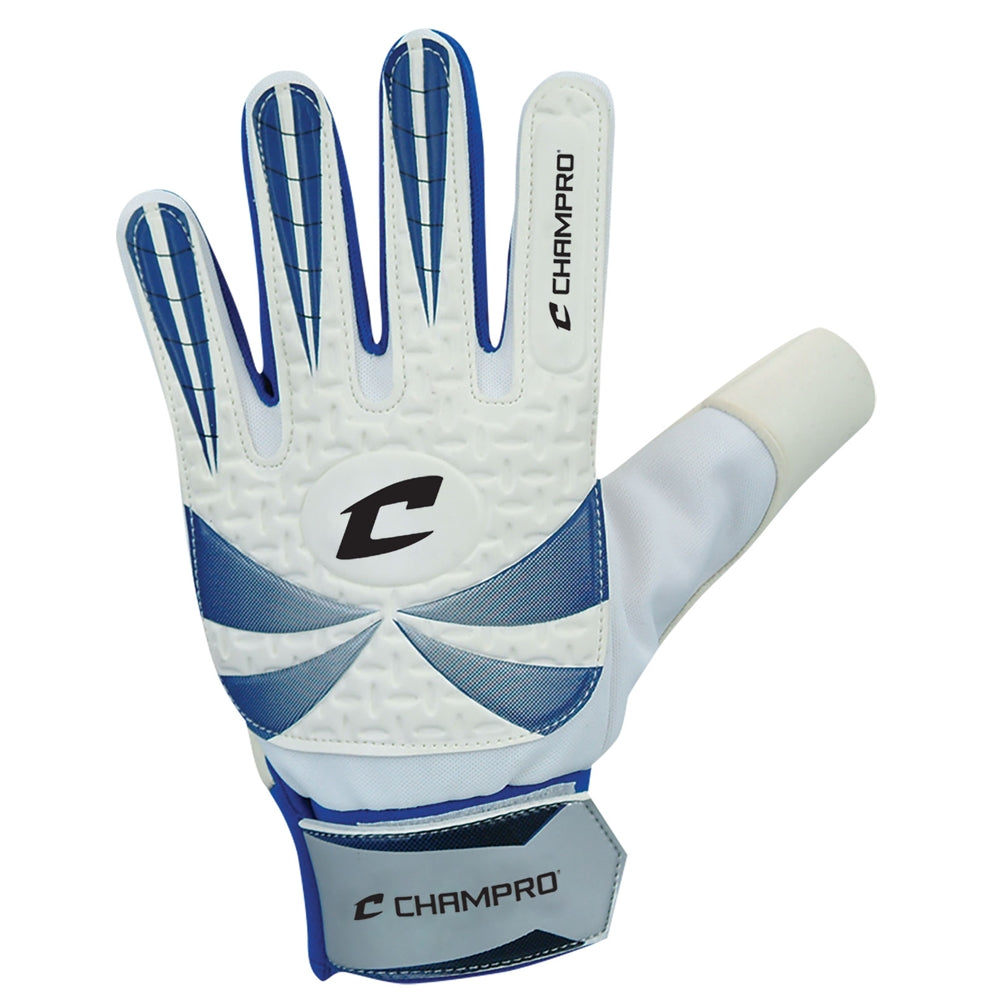 GOALIE GLOVES
