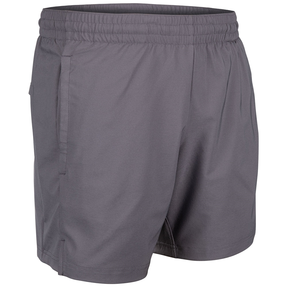 MEN'S TECH STRETCH WOVEN SHORT