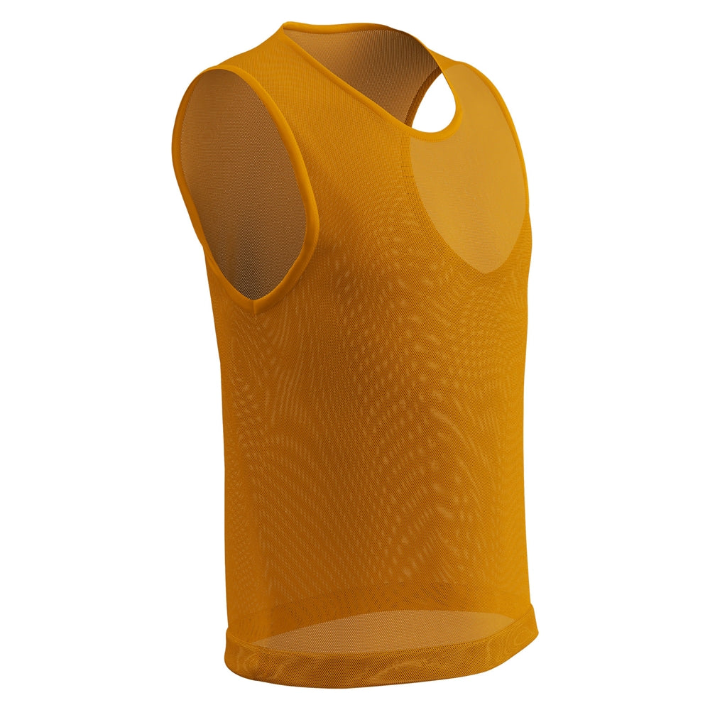 SCRIMMAGE MICRO MESH SOCCER PINNIE 6 PACK