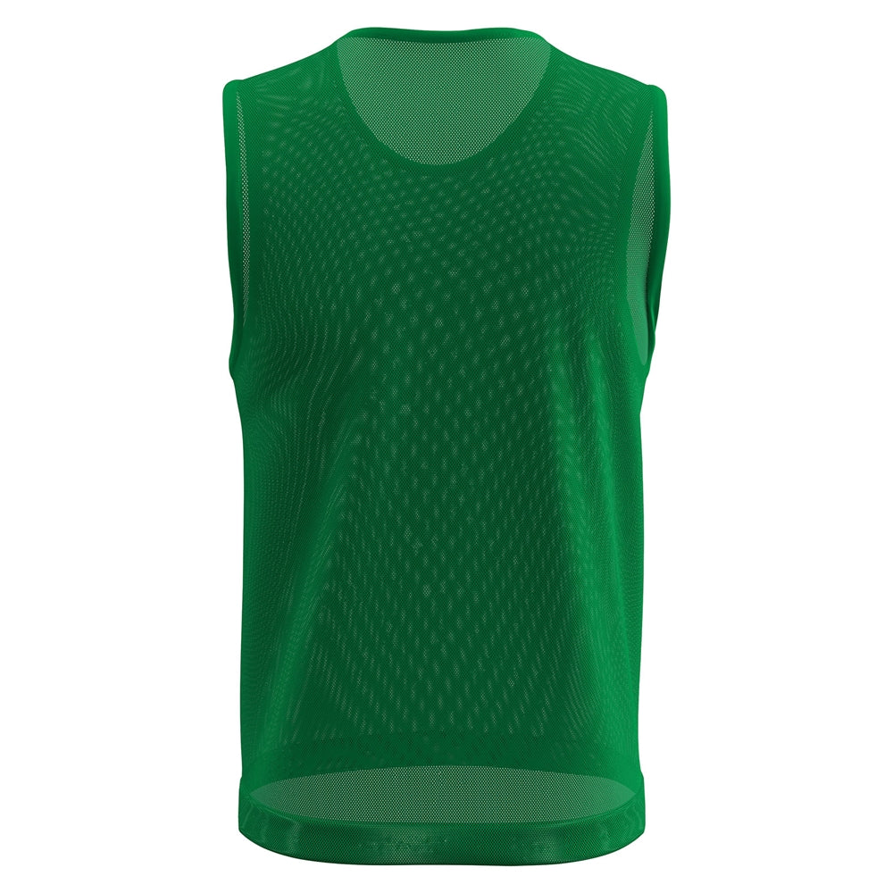 SCRIMMAGE MICRO MESH SOCCER PINNIE 6 PACK