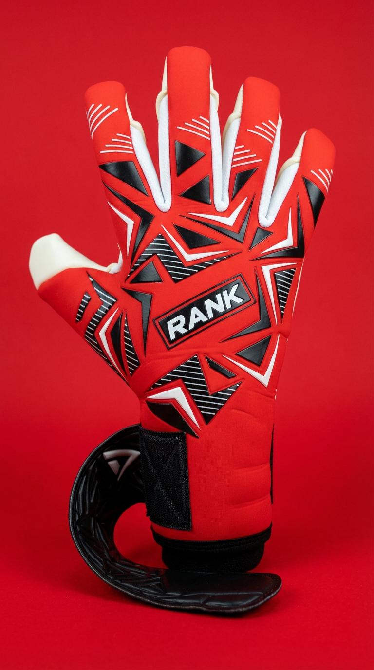 STRIKER