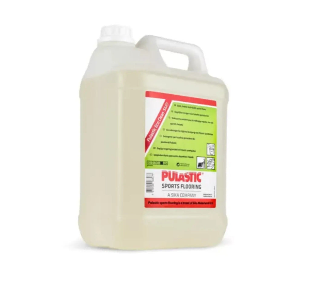 Pulastic Deep Clean Machine Pulastic Eco Clean